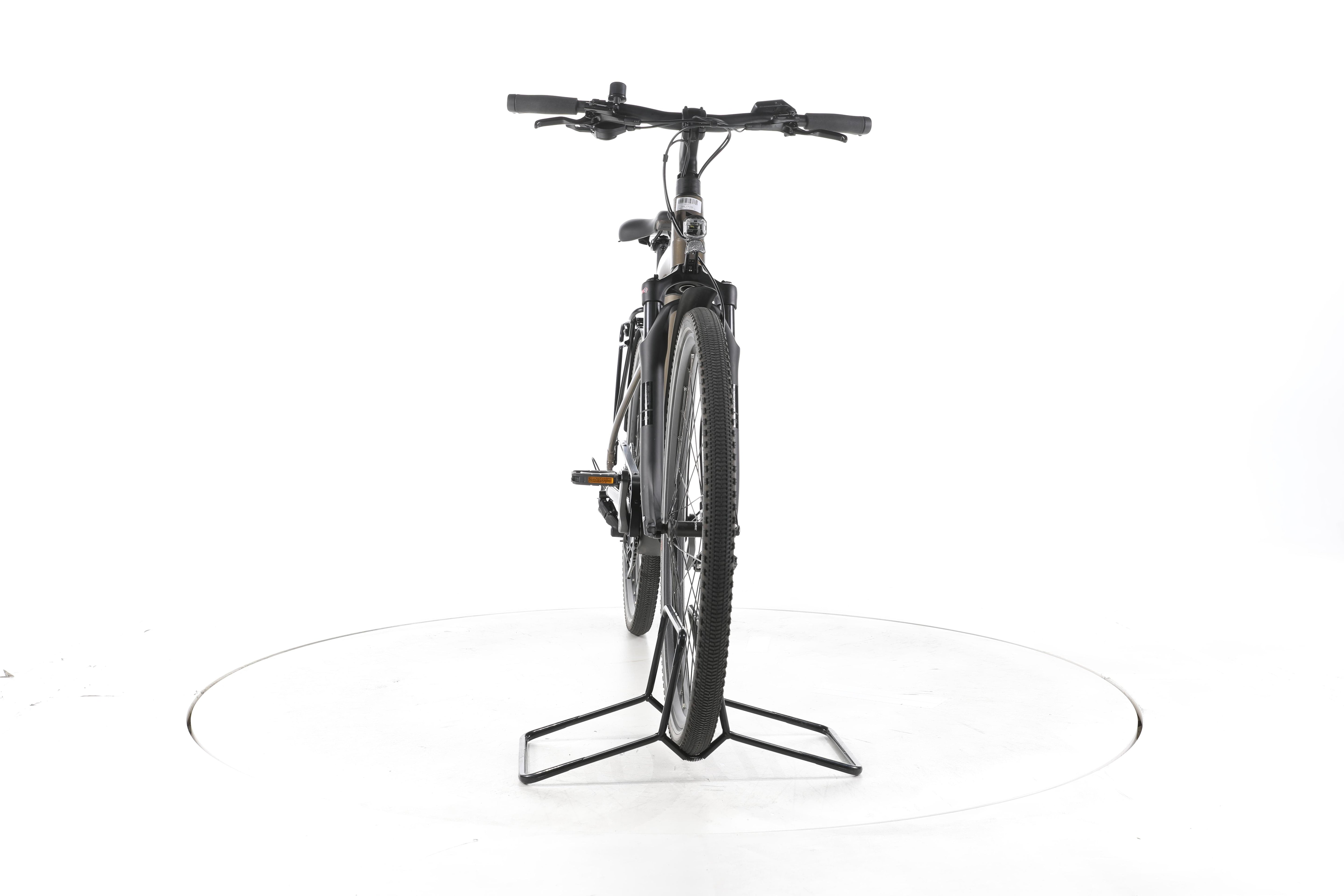 KTM Macina Magic SX Trekking E-Bike 2025 - Image 4