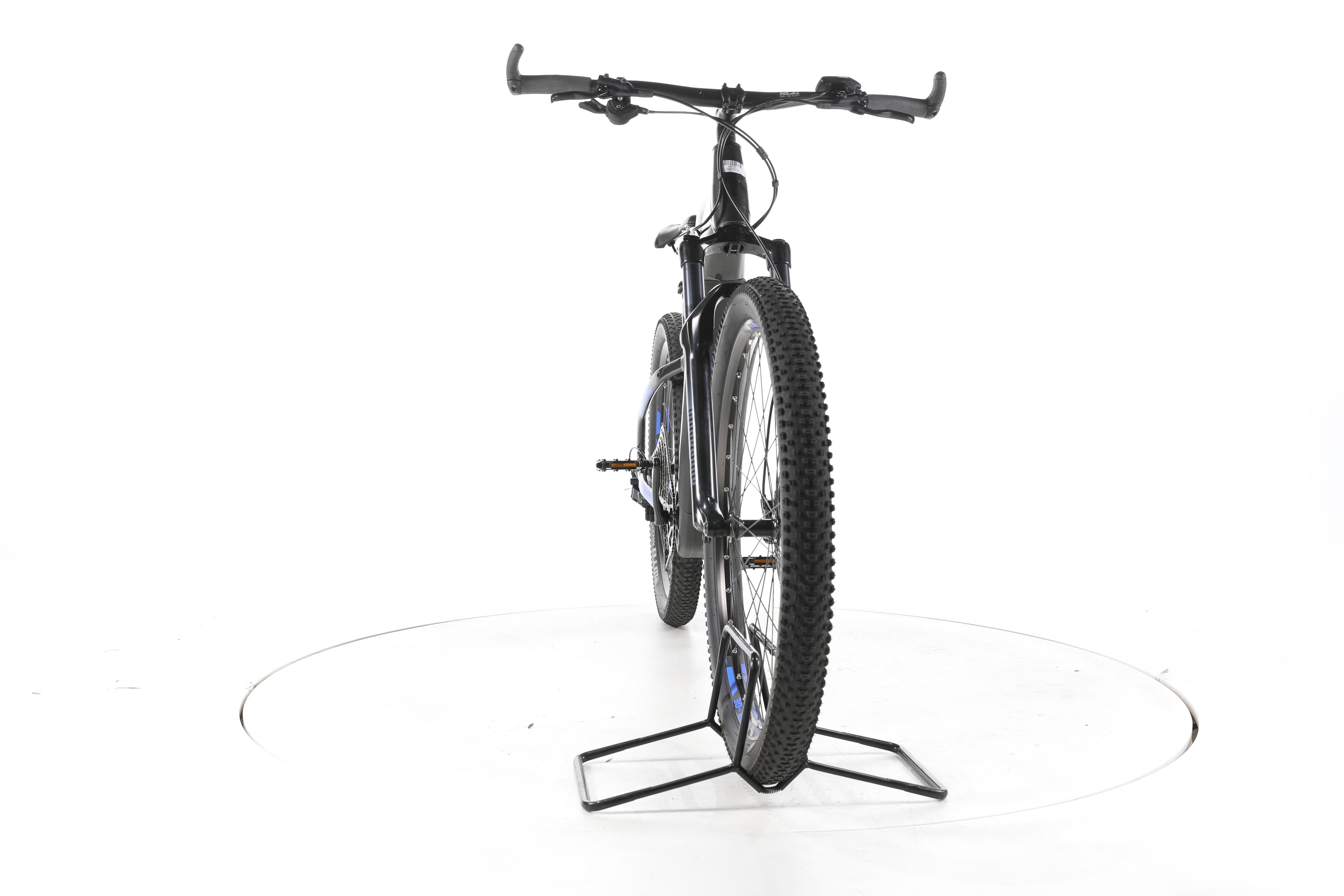Haibike HardNine 7 E-Bike - Image 4