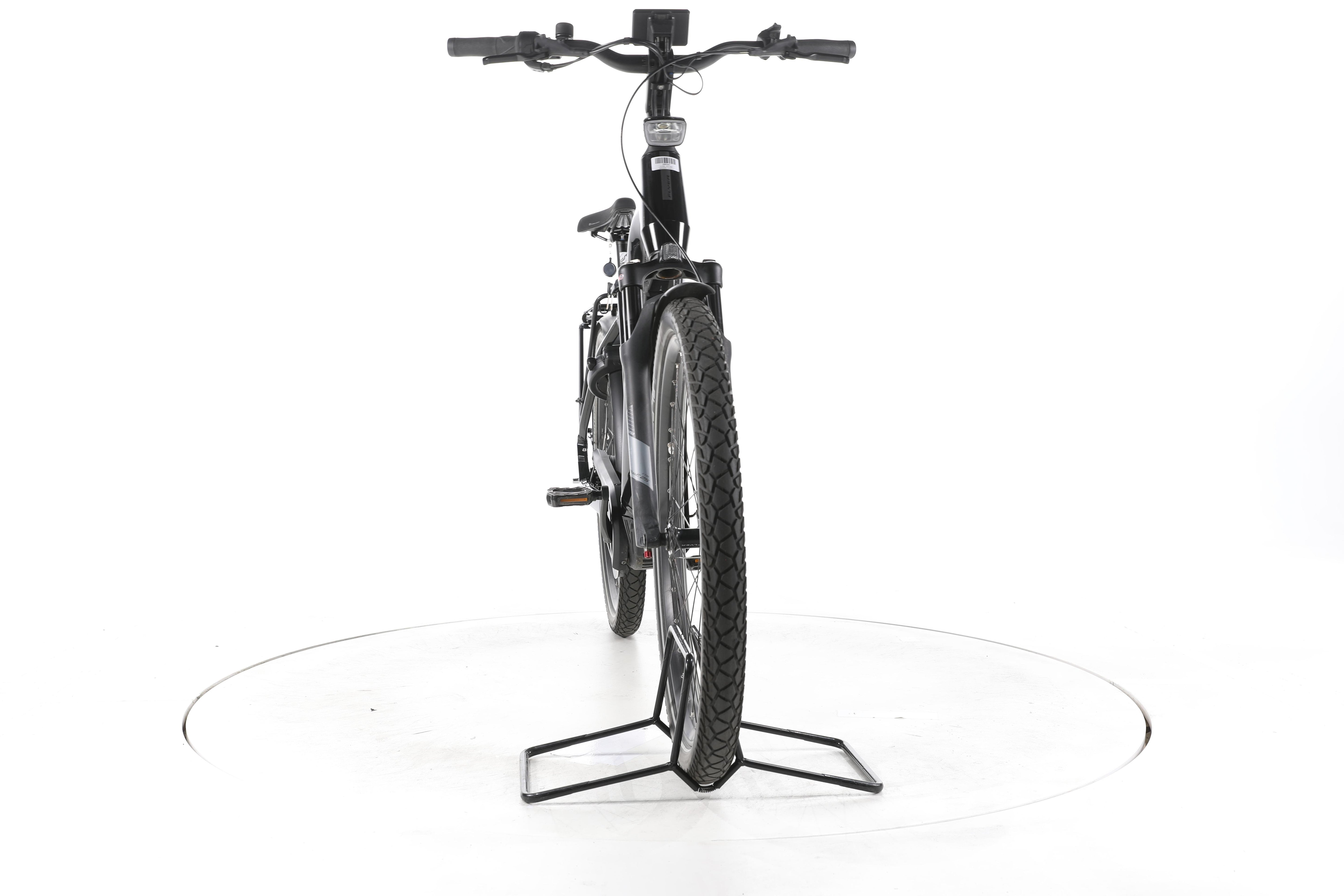 FLYER Upstreet5 7.12 City E-Bike Tiefeinsteiger - Image 4
