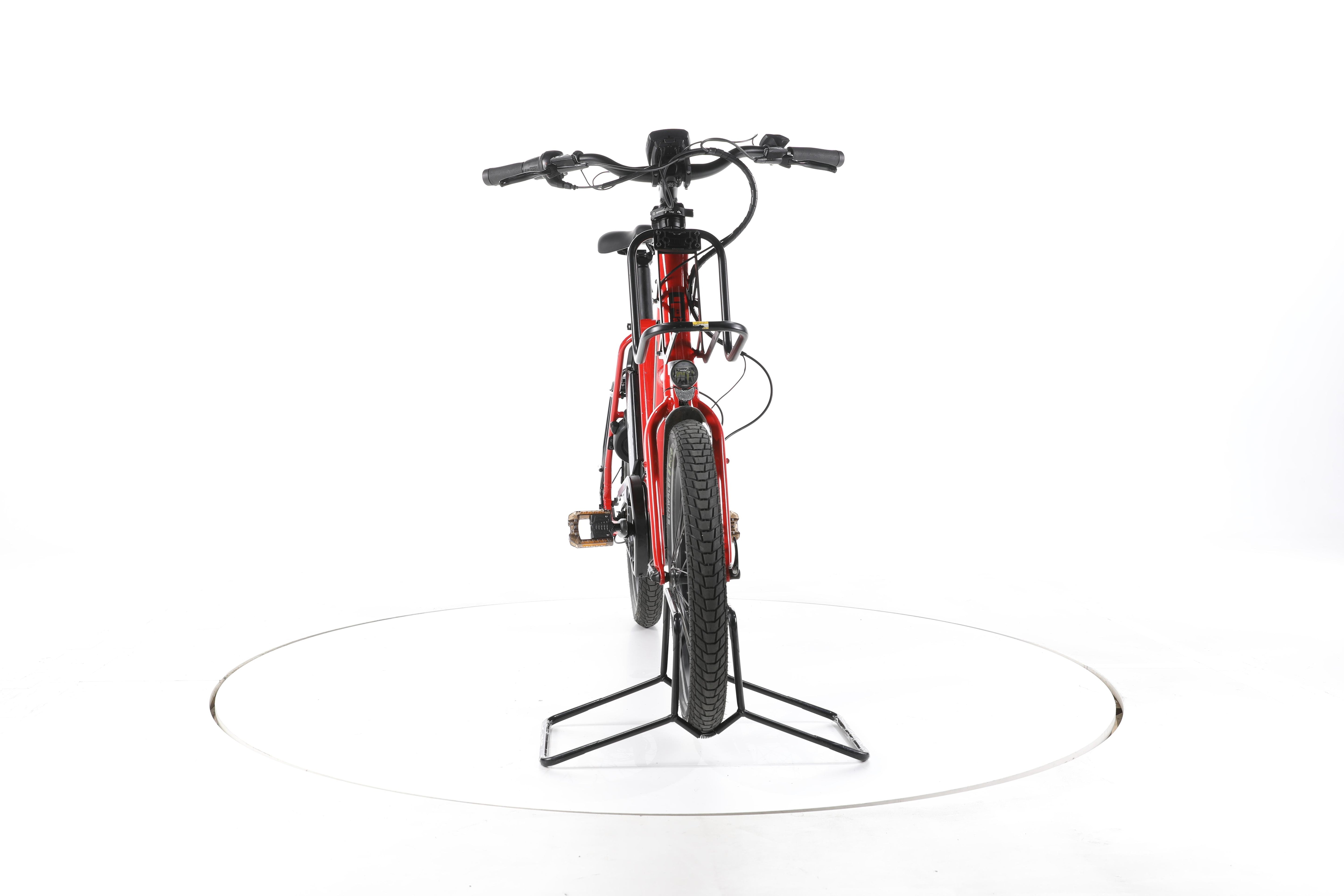 i:SY S8 RT Kompakt E-Bike Tiefeinsteiger - Image 4