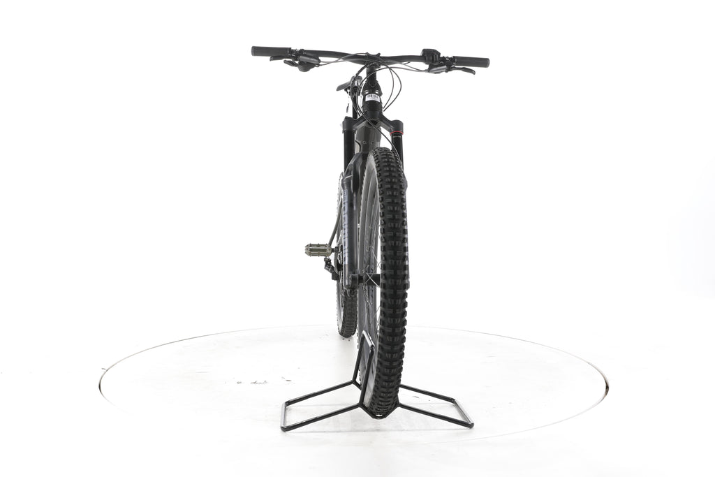 Trek Rail 7 Gen 3 E-Bike Fully - Image 4