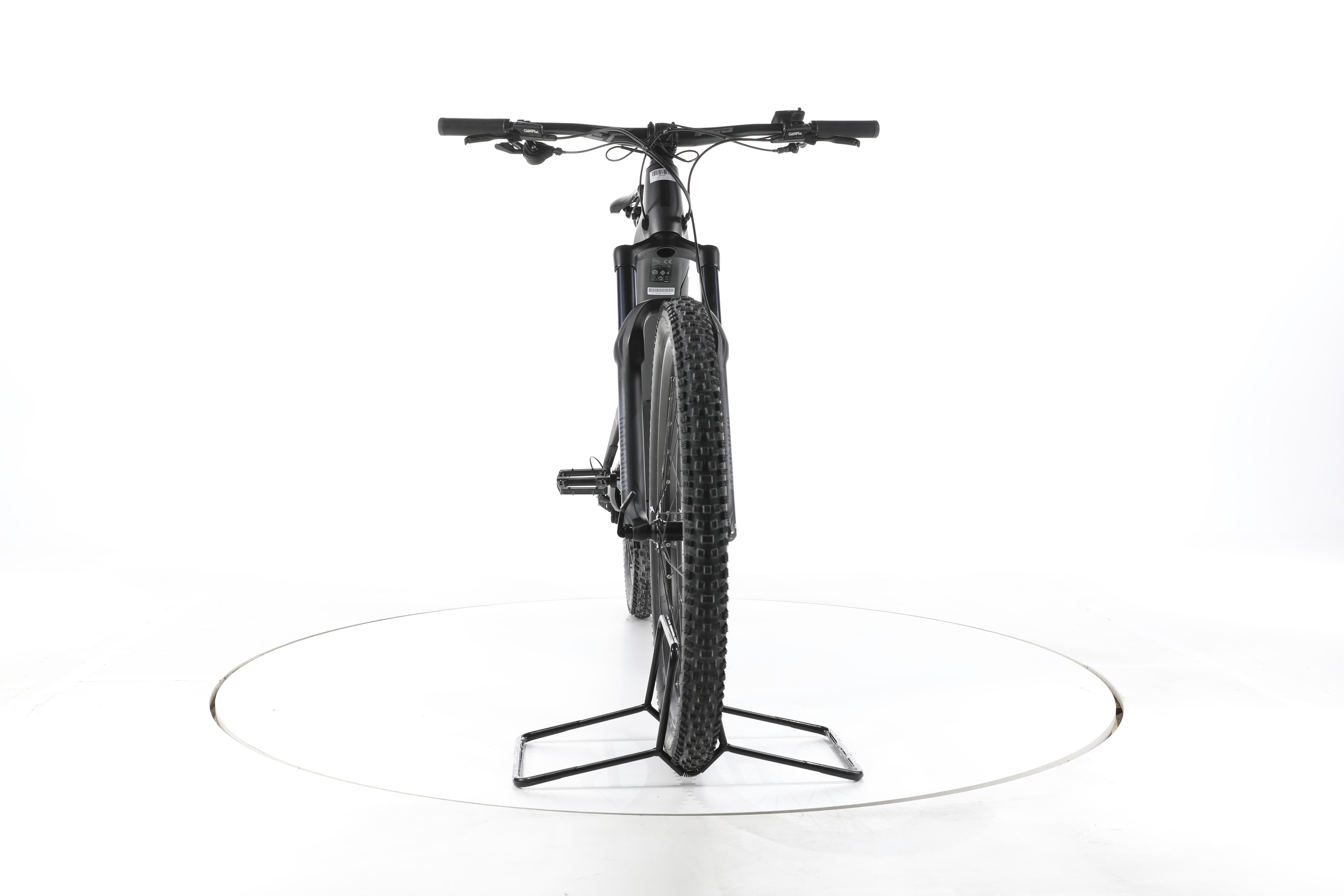 FLYER Uproc X 2.10 E-Bike Fully Carbon - Image 4