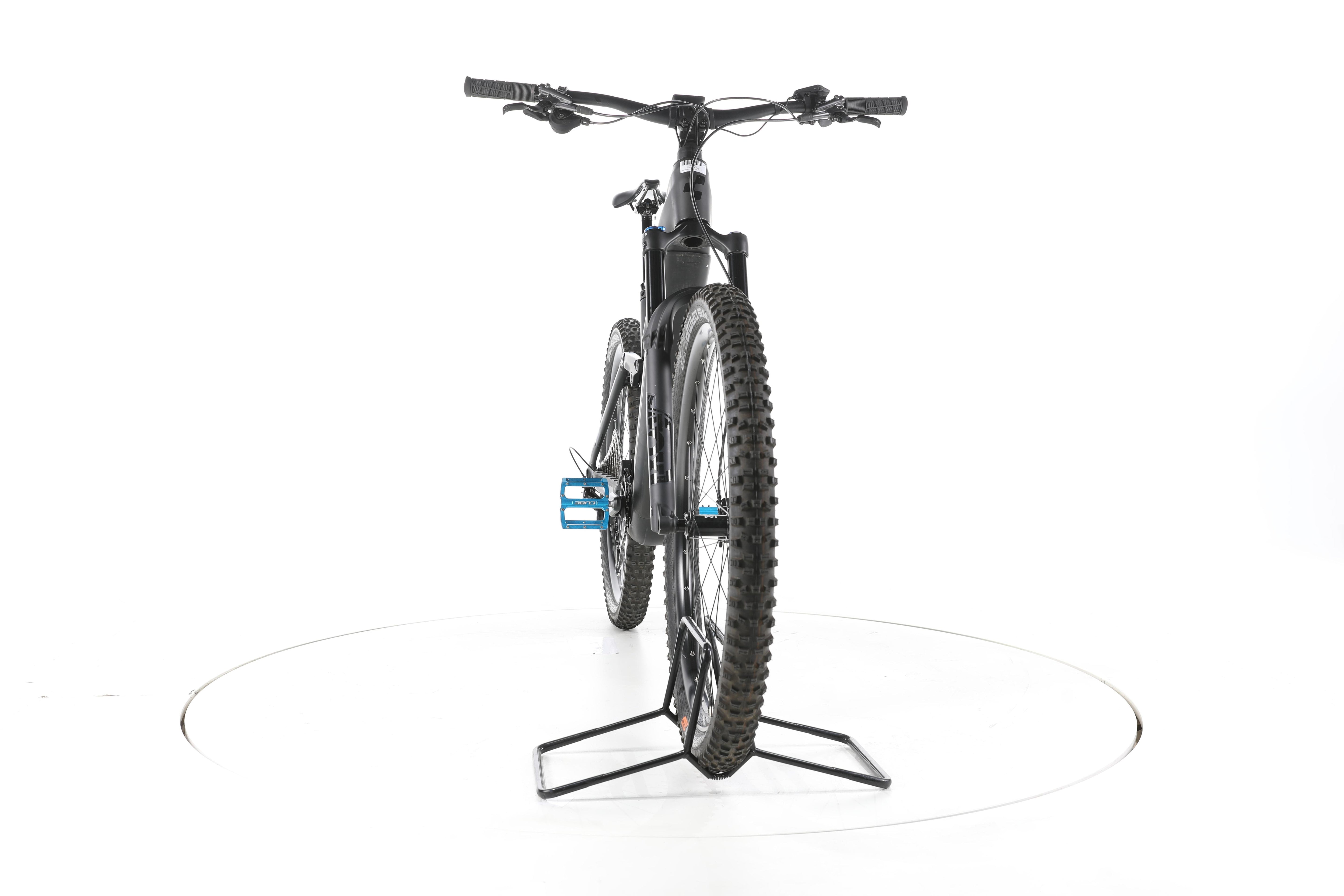 Cube Stereo Hybrid 140 HPC SLX E-Bike Fully Carbon 2024 - Image 4