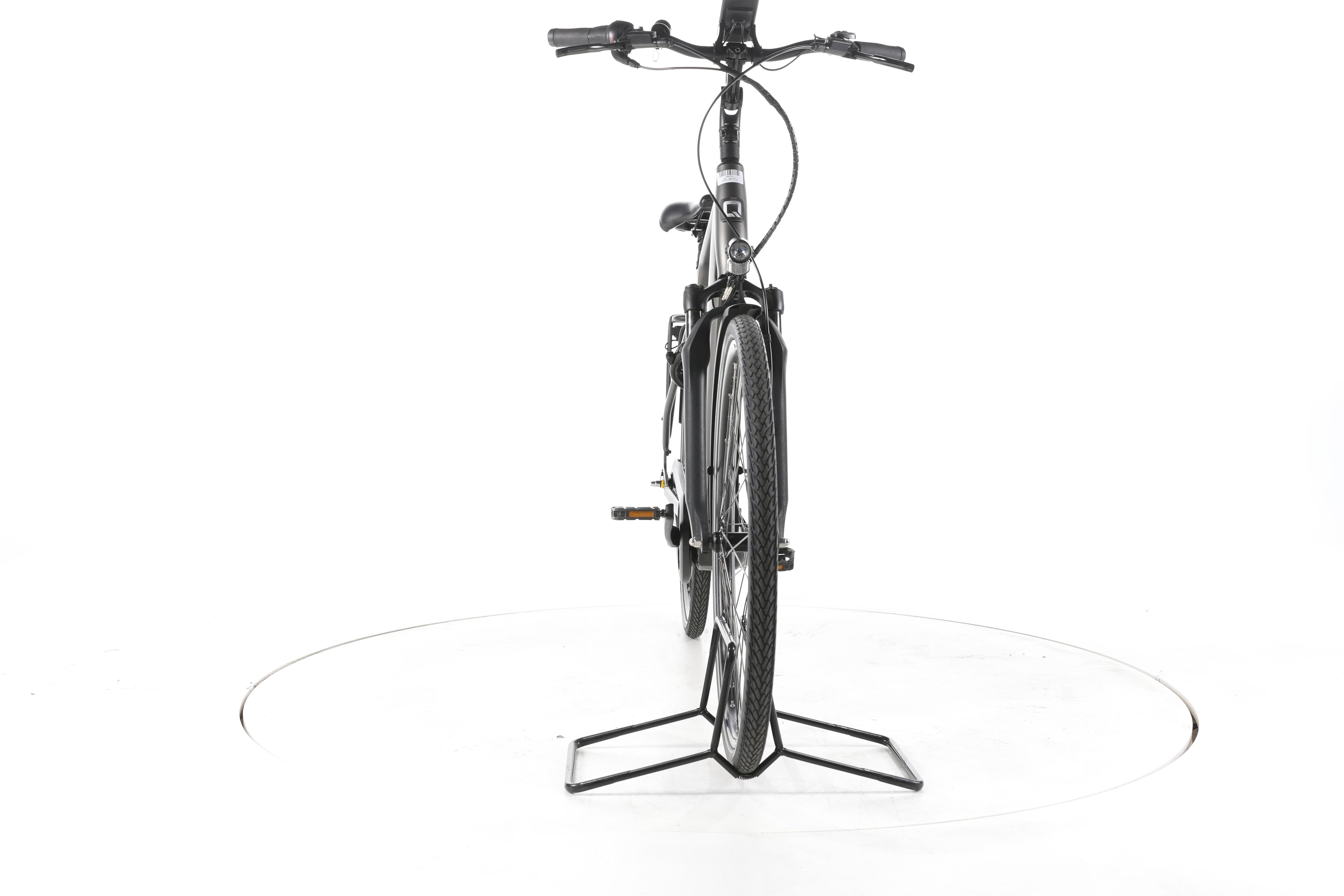 QWIC Premium i MN7+ City E-Bike - Image 4