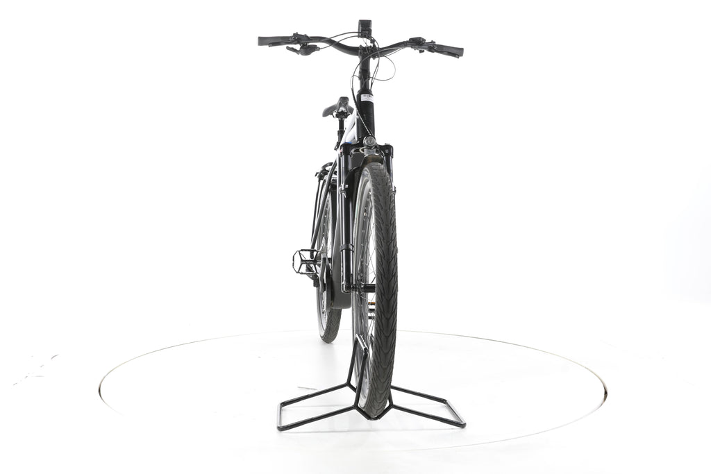 Cube Kathmandu Hybrid EXC Trekking E-Bike - Image 4