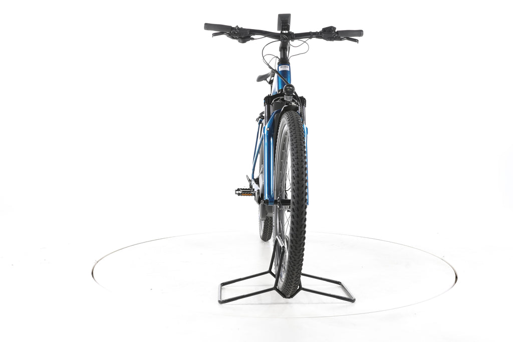 Cube Kathmandu Hybrid EX Trekking E-Bike 2025 - Image 4