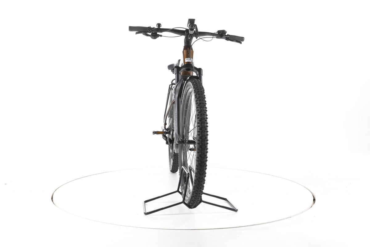 Focus Aventura² 6.8 Trekking E-Bike - Image 4