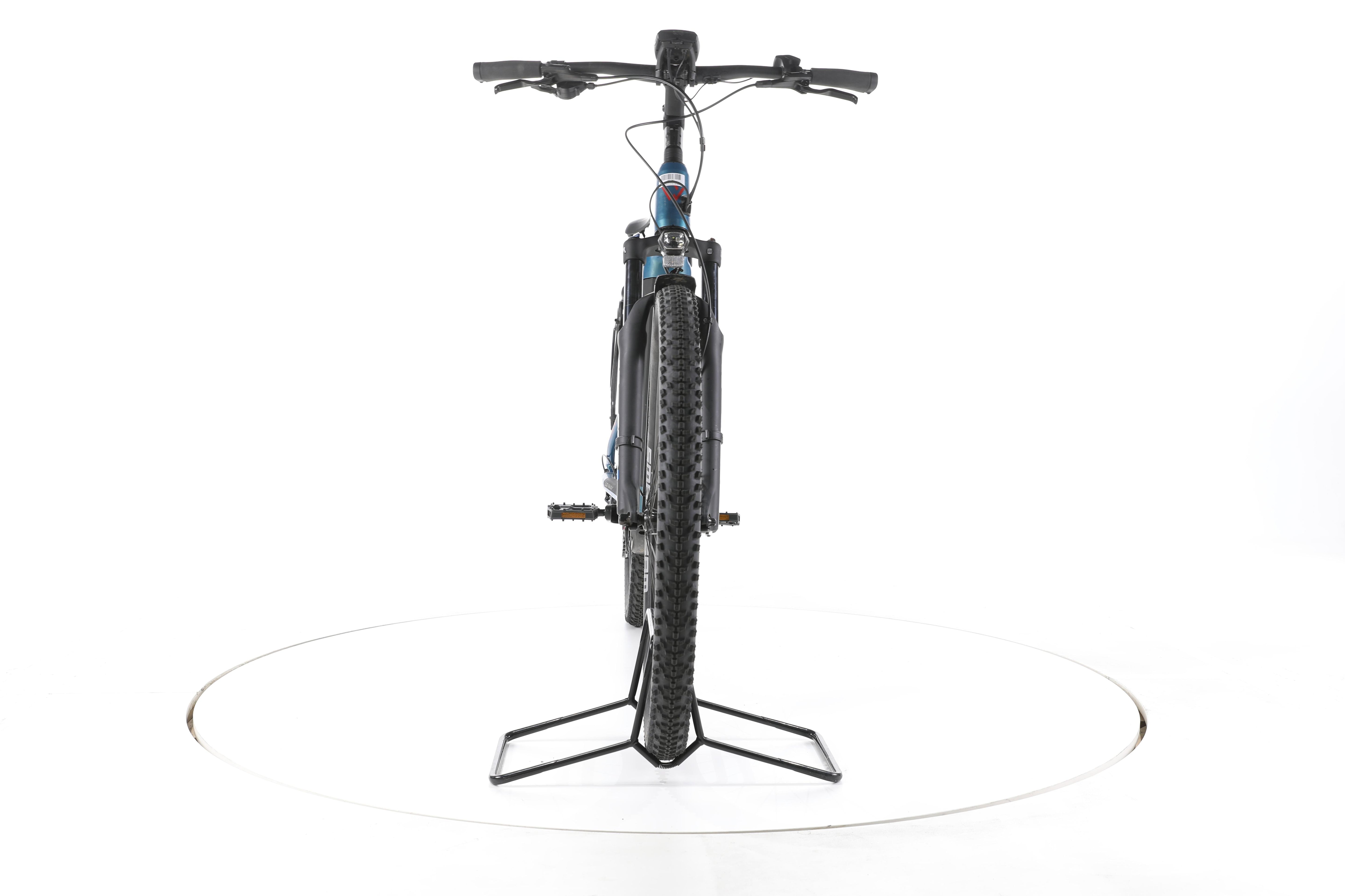 Conway Cairon C 2.0 Trekking E-Bike - Image 4