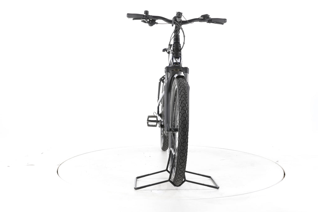 Winora Yakun 10 Trekking E-Bike - Image 4