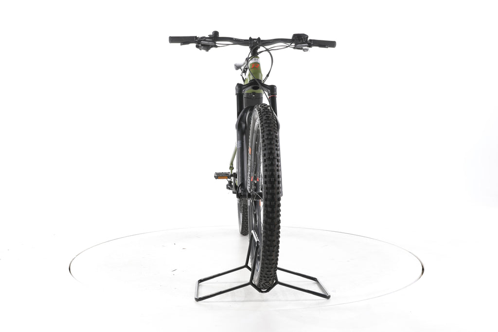 R Raymon FullRay 150E 9.0 E-Bike Fully - Image 4