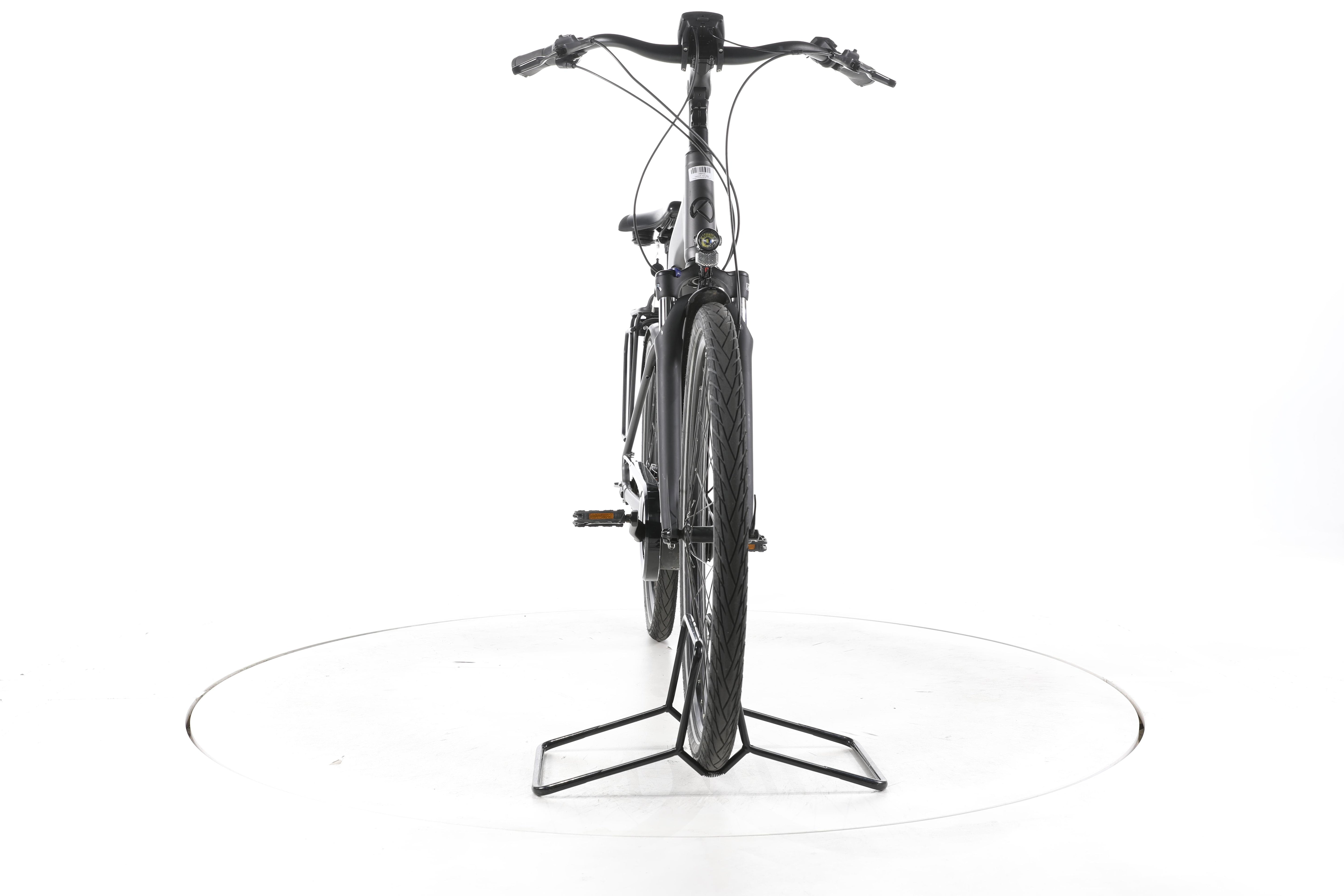 Kalkhoff Image 3.B Excite City E-Bike Tiefeinsteiger - Image 4