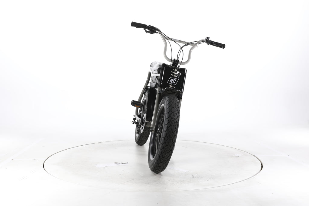 Ruff Cycles Lil´Buddy Edge E-Cruiser Bikes - Image 4