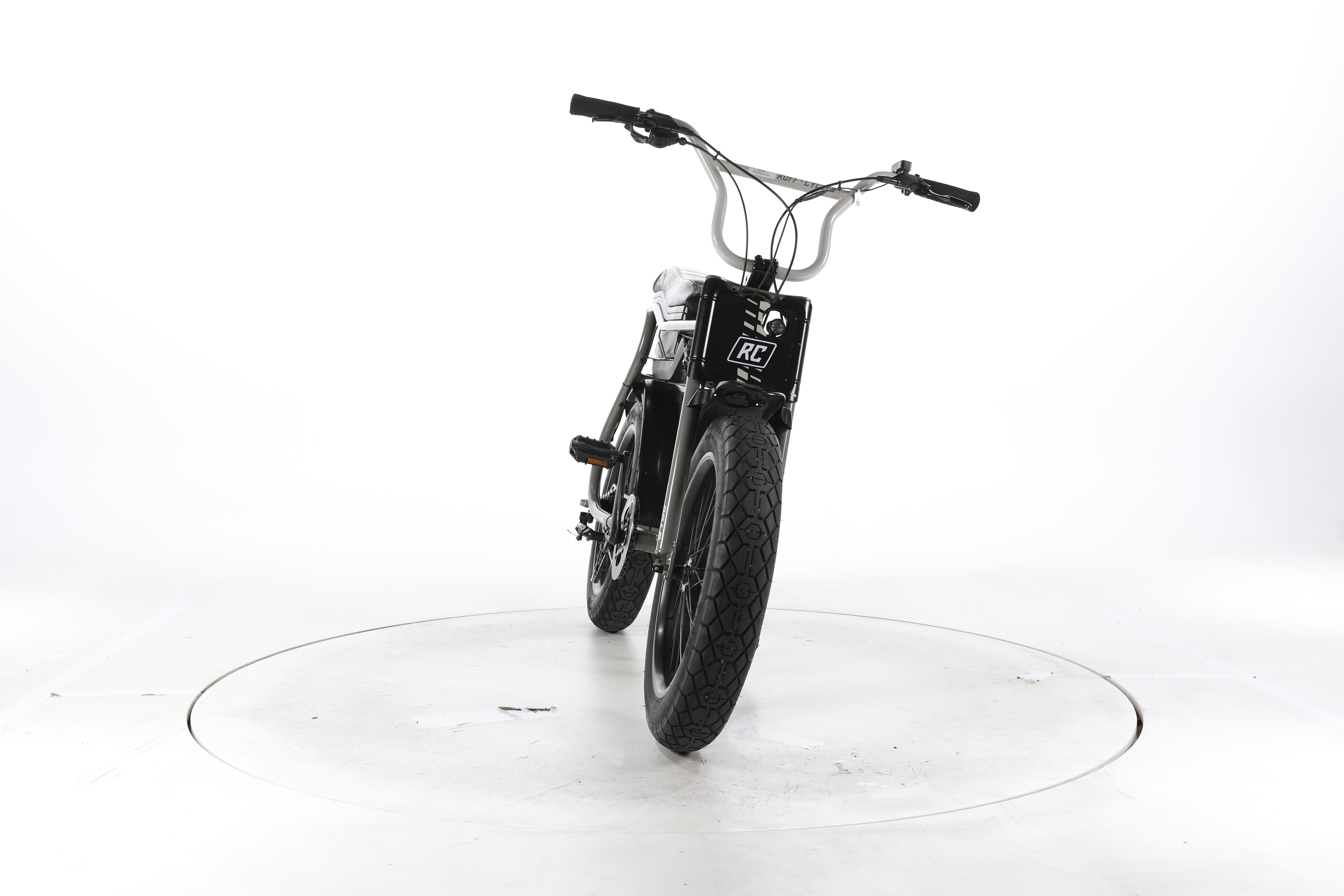 Ruff Cycles Lil´Buddy Edge E-Cruiser Bikes - Image 4