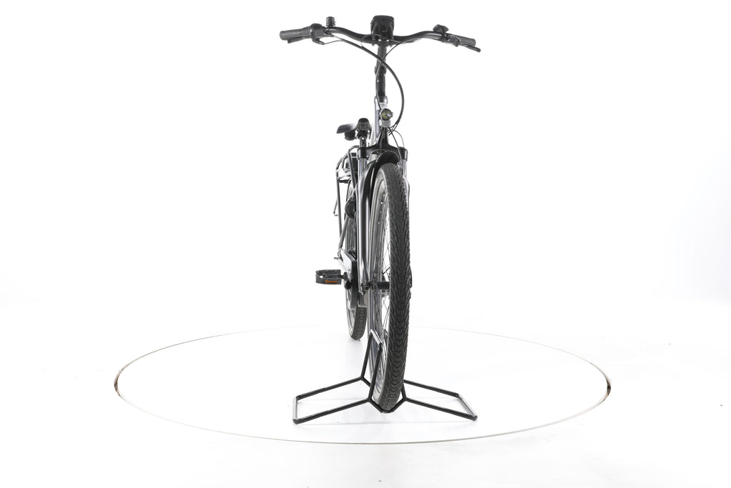 Pegasus Solero E8F Performance City E-Bike Tiefeinsteiger - Image 4
