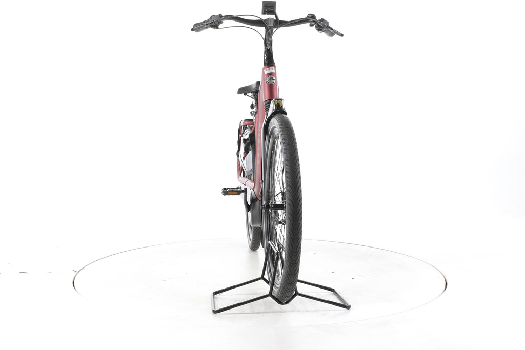 Gazelle Avignon C8 HMB City E-Bike Tiefeinsteiger - Image 4