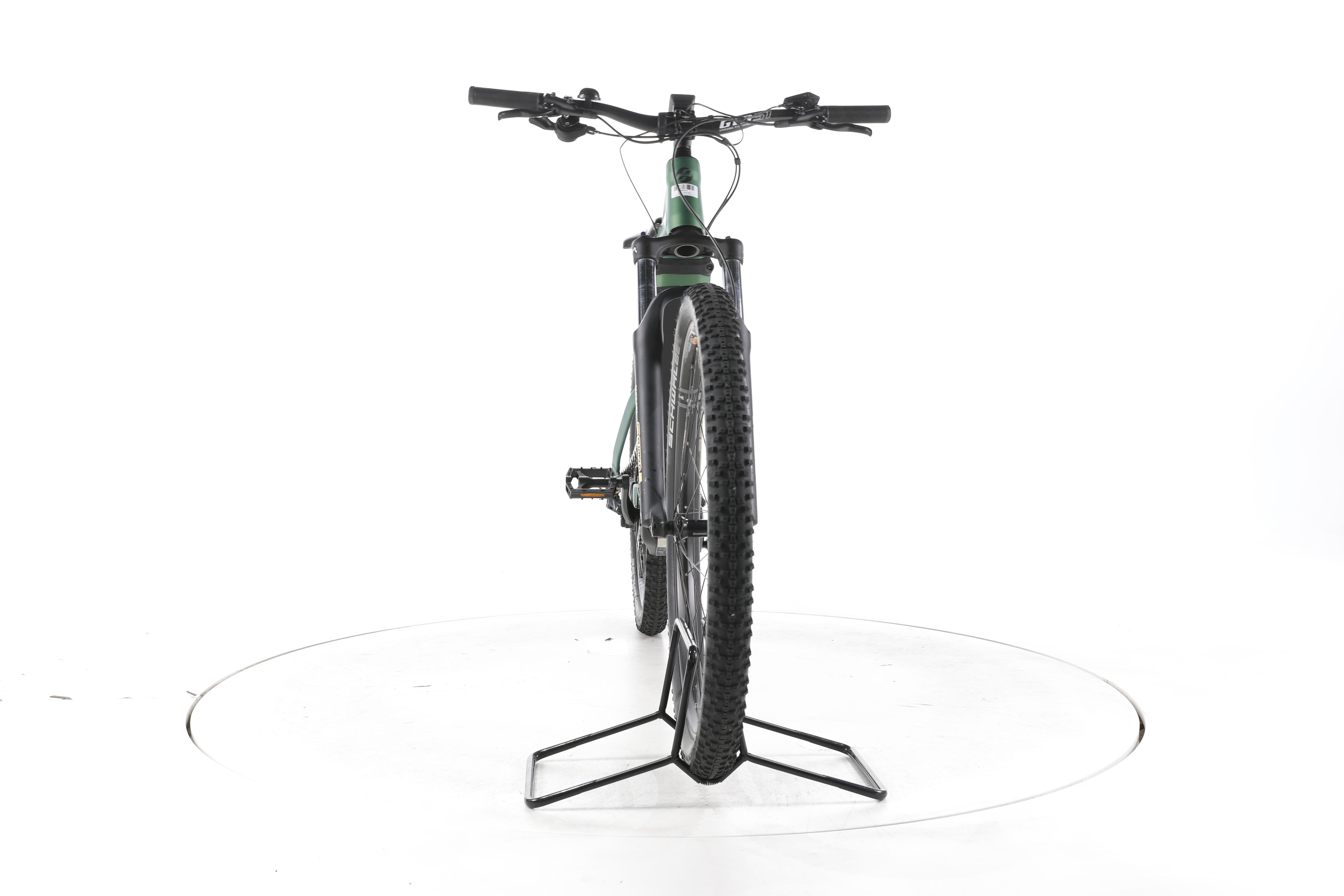 Ghost E-Teru B Advanced E-Bike - Image 4