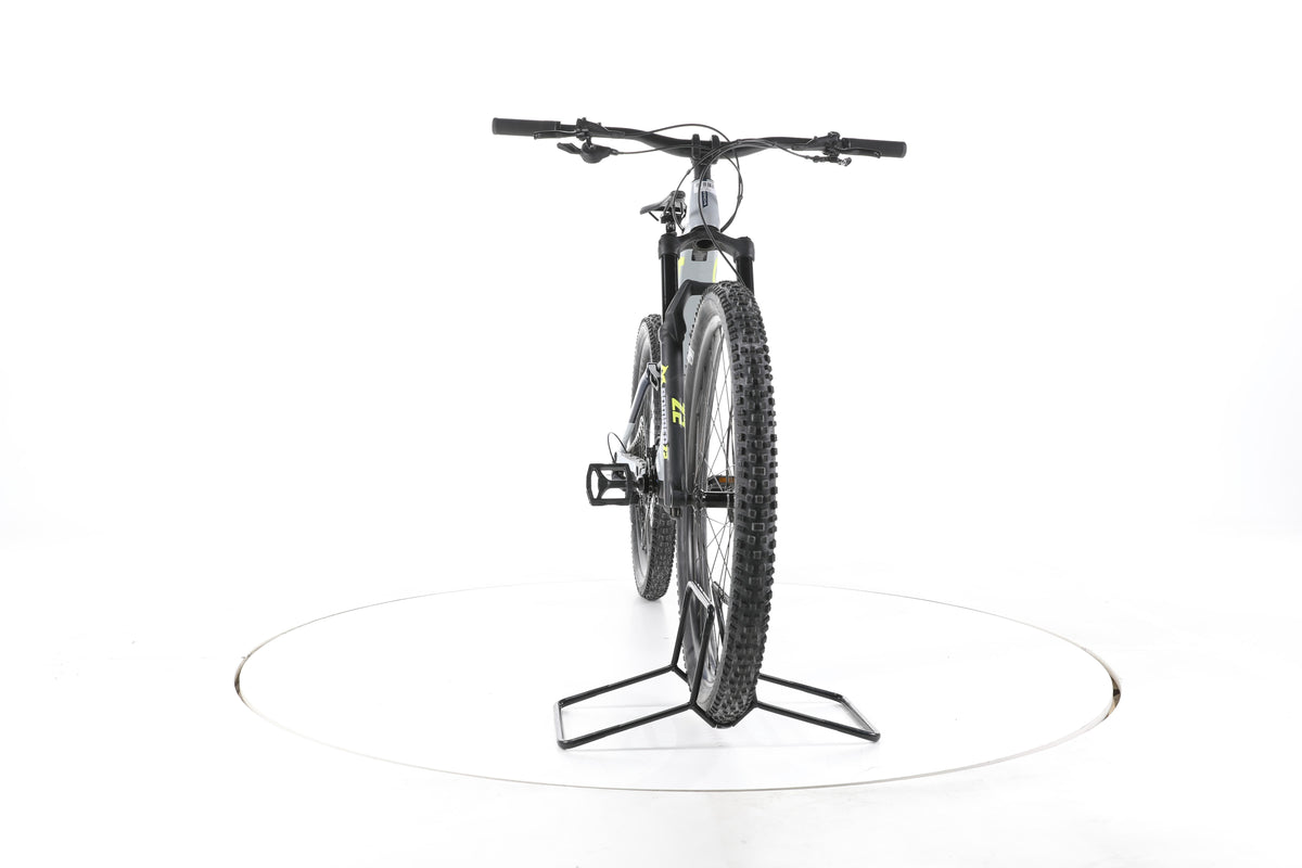 Orbea Rise H30 E-Bike Fully - Image 4