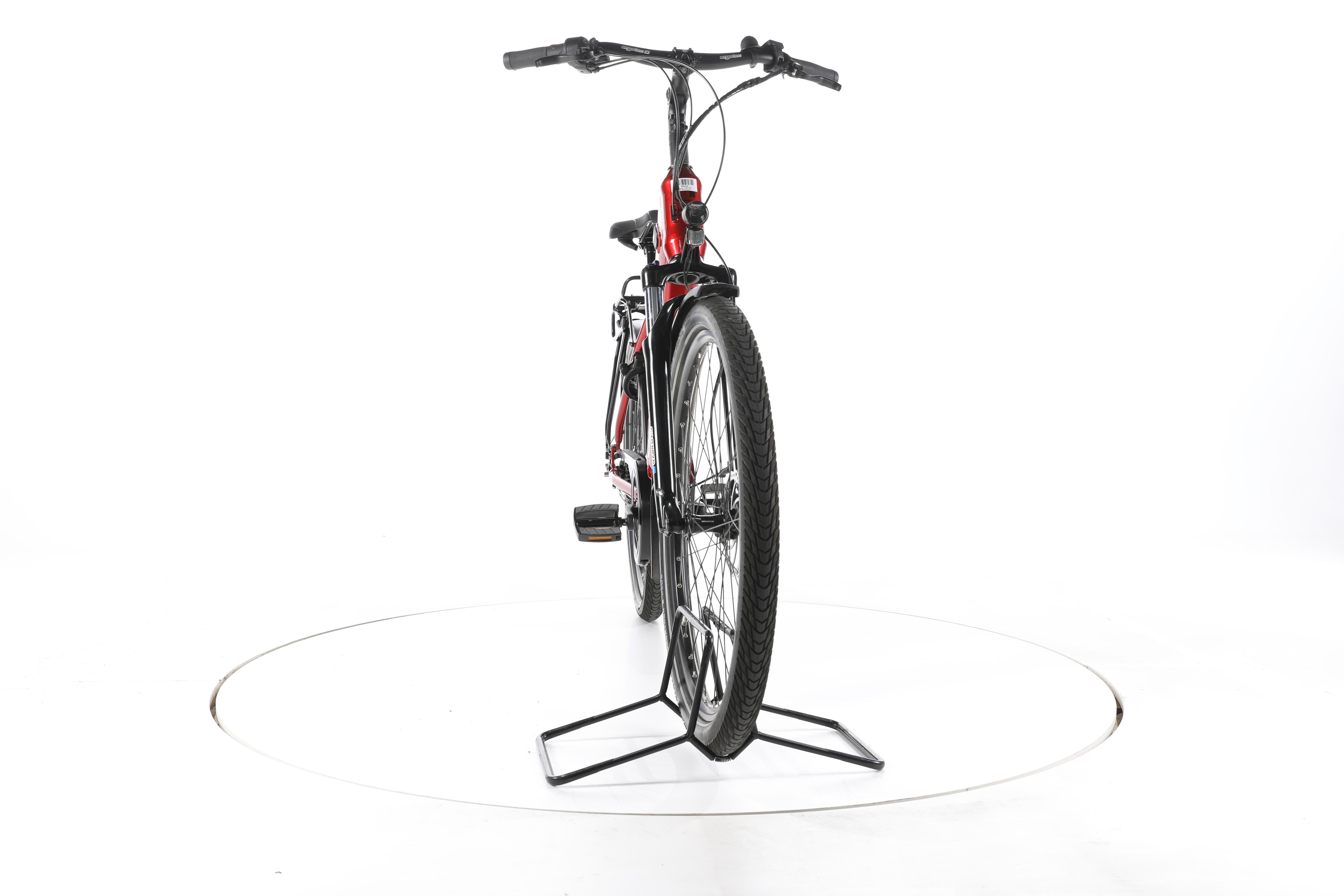 Campus BM 38 City E-Bike - Image 4