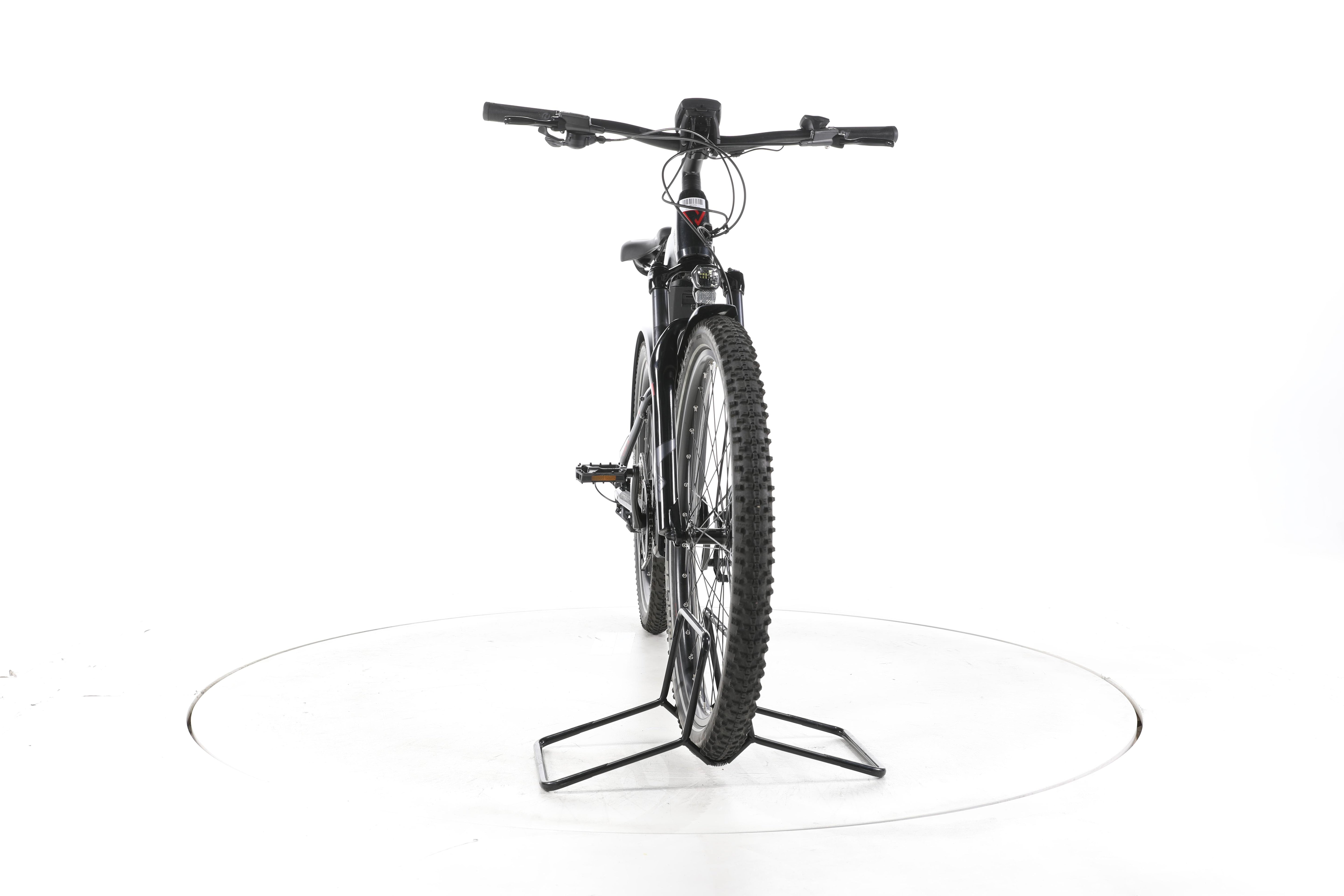 Conway Cairon C 2.0 Trekking E-Bike - Image 4