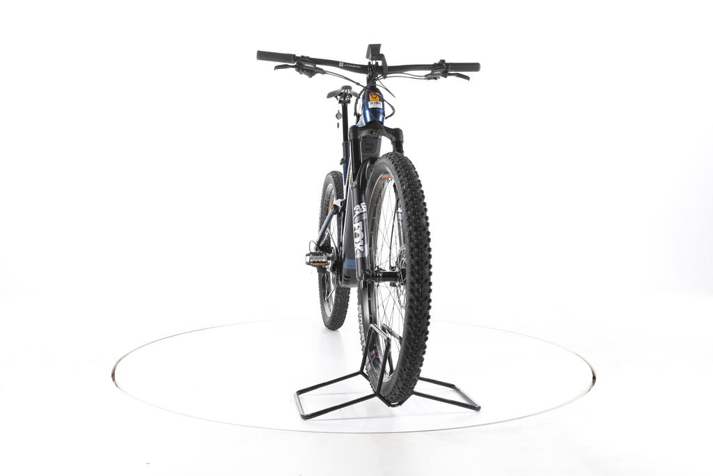 Conway Xyron S 3.9 E-Bike Fully - Image 4