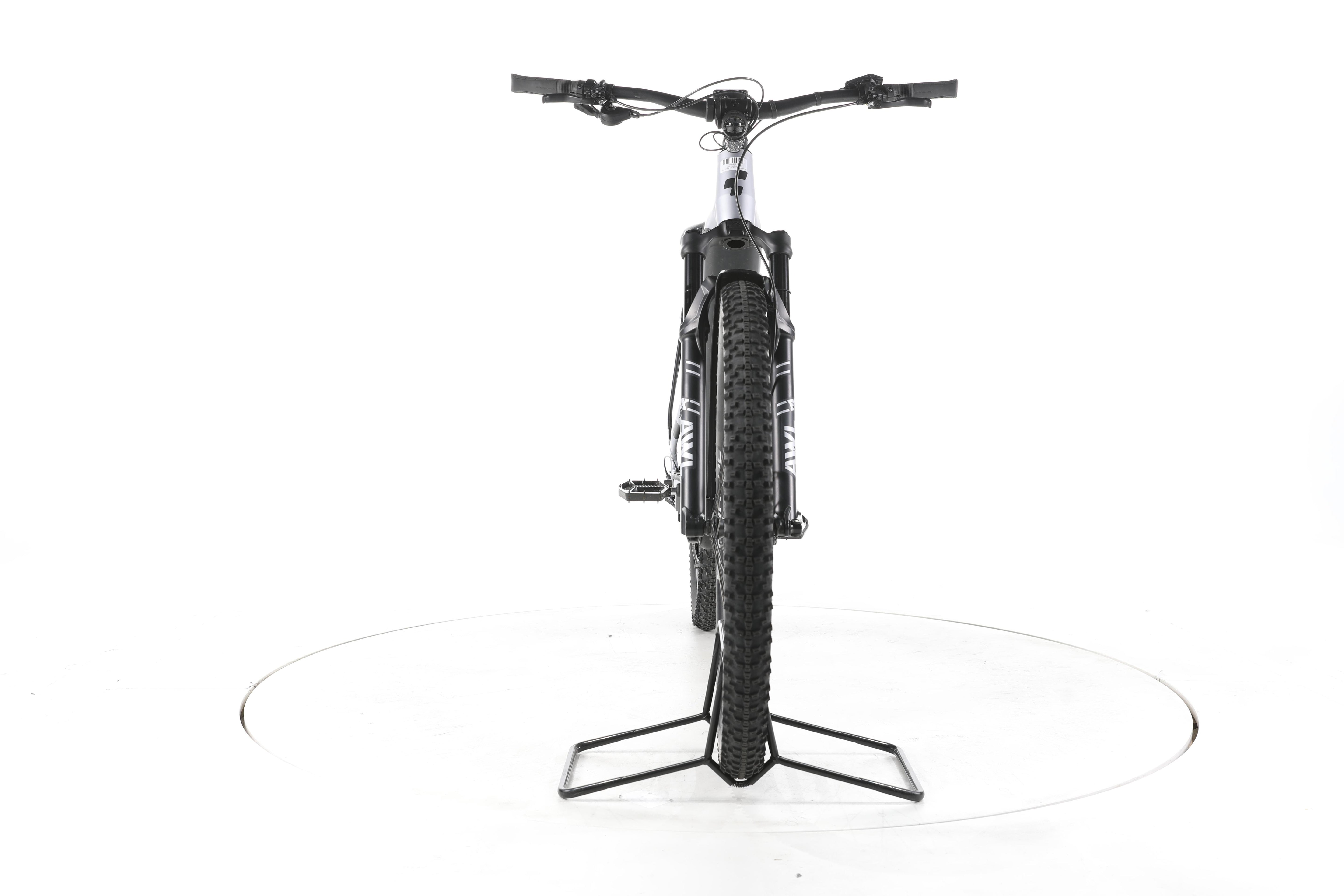 Cube Stereo Hybrid 120 Race Allroad SUV E-Bike - Image 4