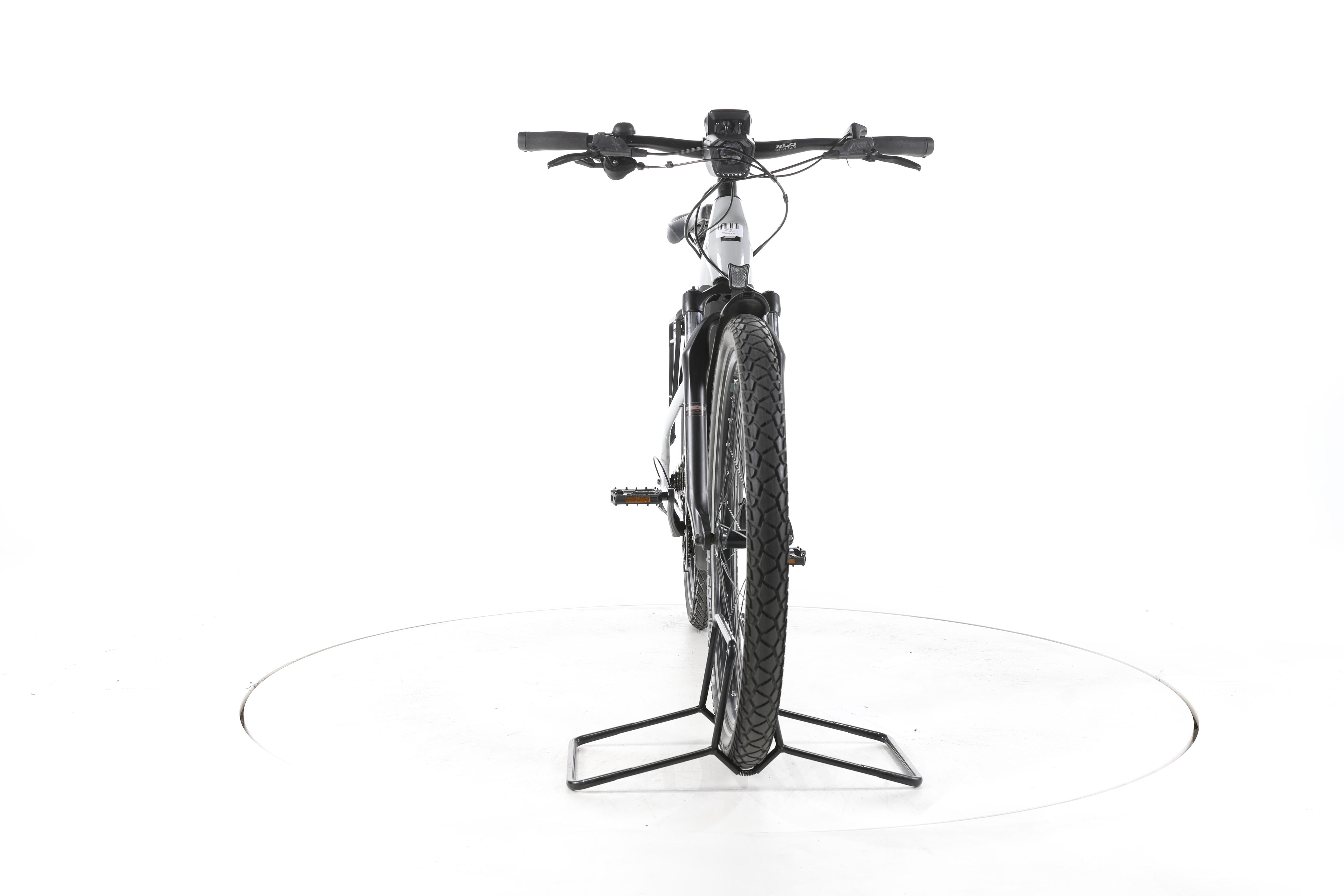 Haibike Trekking 6 Trekking E-Bike - Image 4