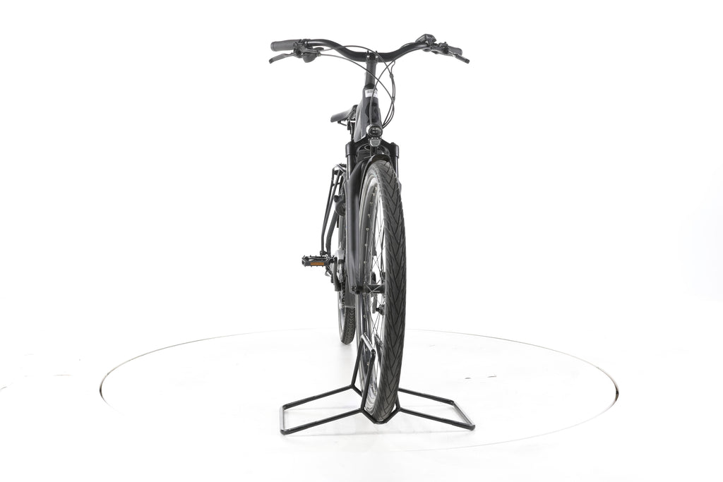 Scott Subsport eRide 20 Trekking E-Bike - Image 4
