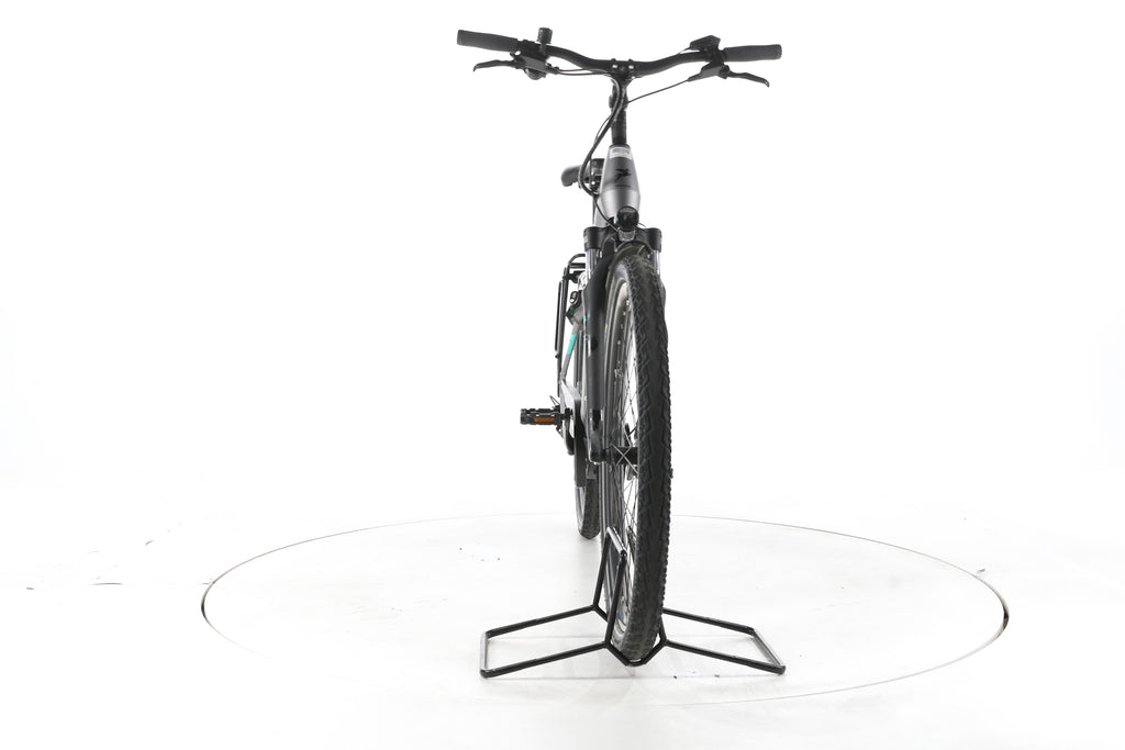 Pegasus EVO CX Trekking E-Bike - Image 4