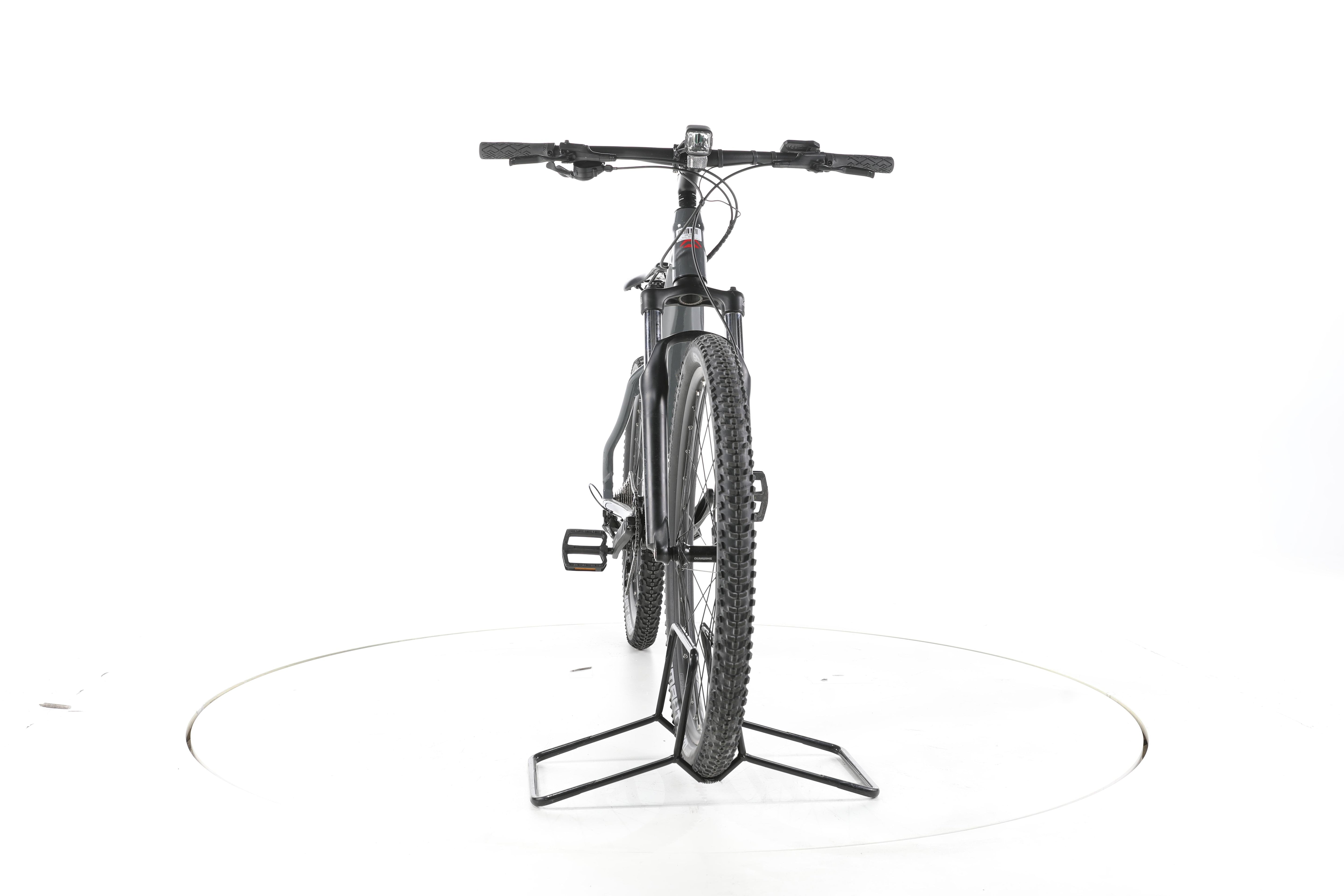 Merida eBIG.Seven LTD E-Bike - Image 4