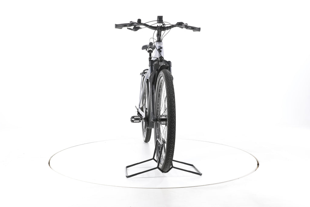 Cube Kathmandu Hybrid SLX Trekking E-Bike - Image 4