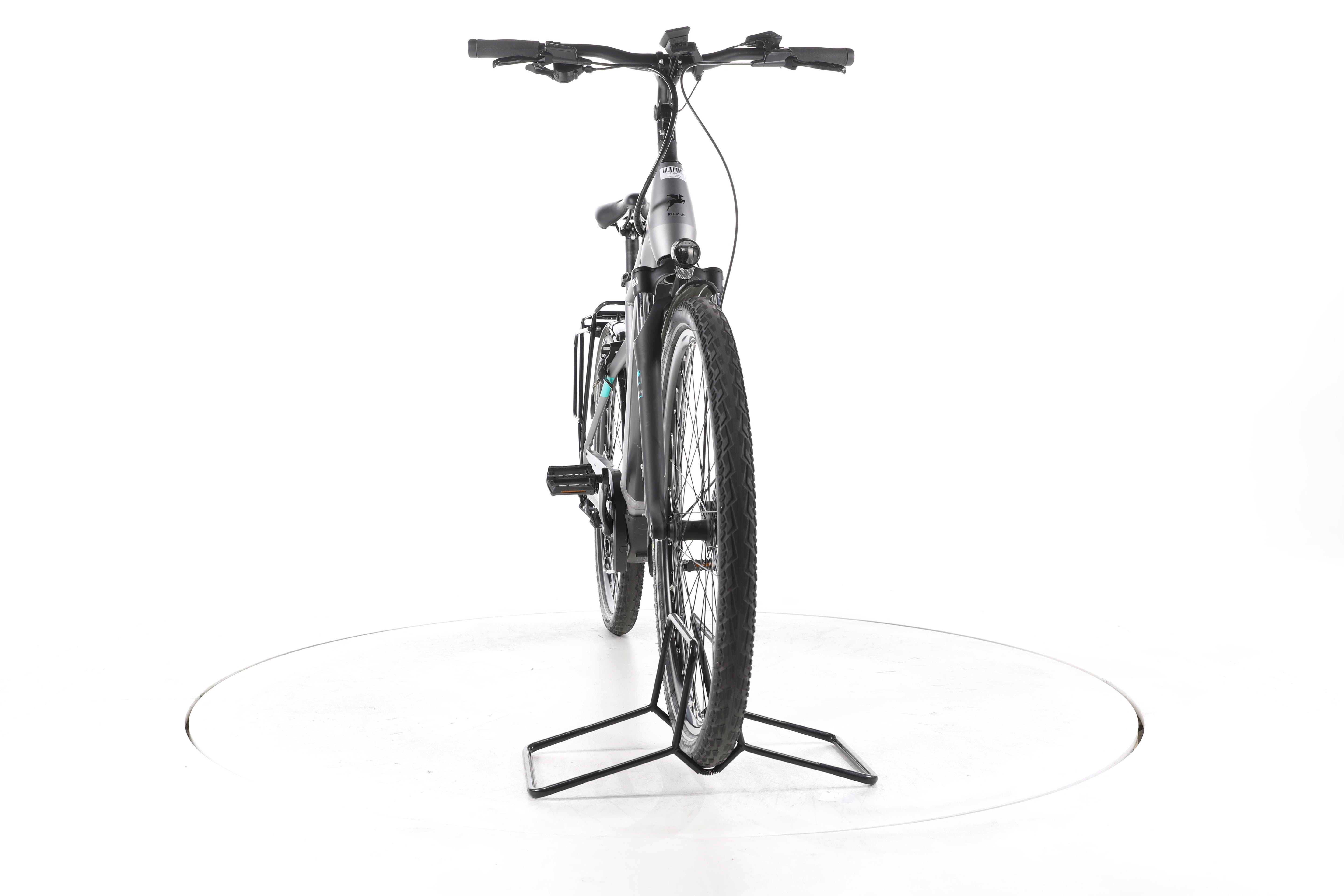 Pegasus EVO CX 750 Trekking E-Bike - Image 4