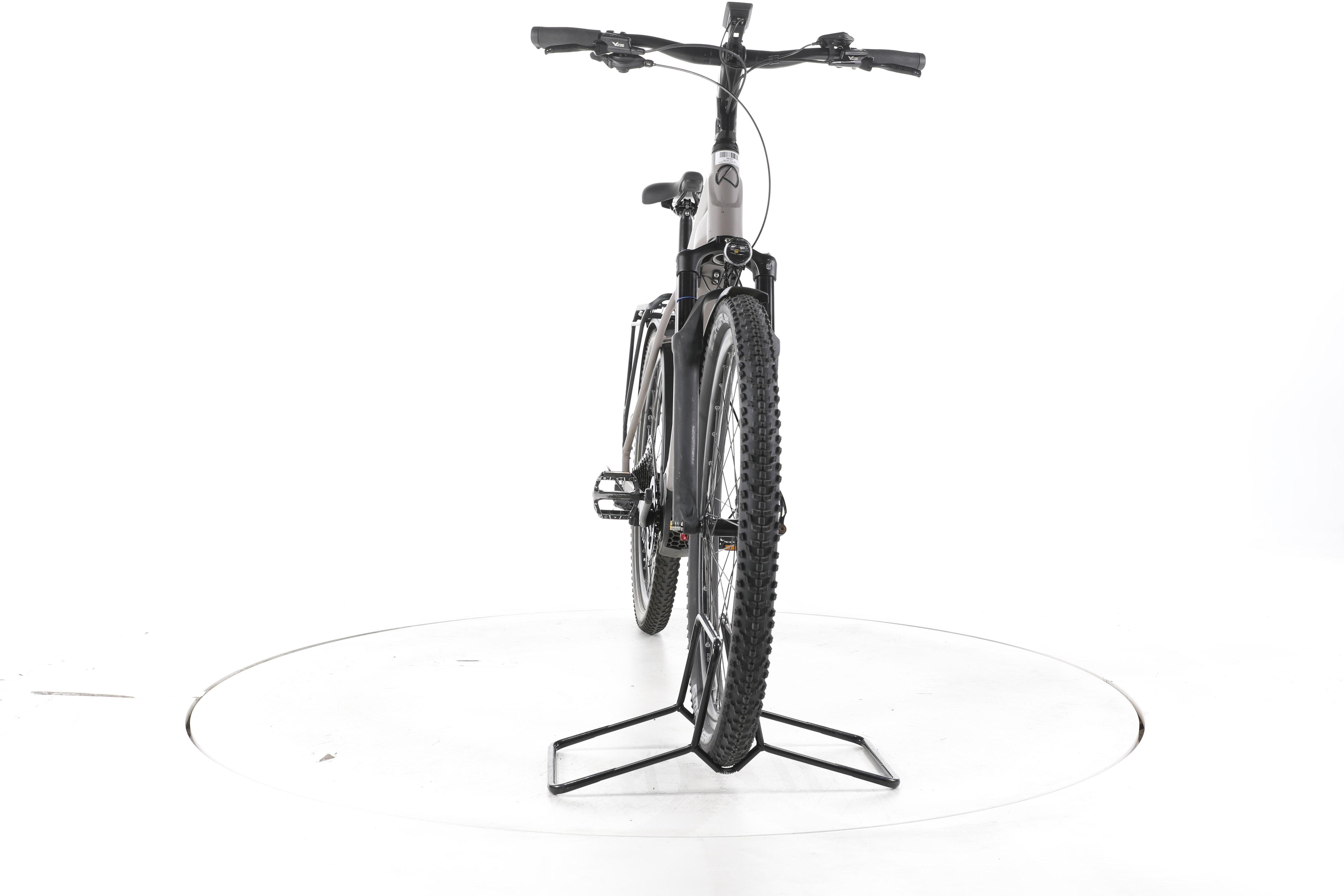 Kalkhoff Entice 5.B Advance+ Trekking E-Bike 2024 - Image 4