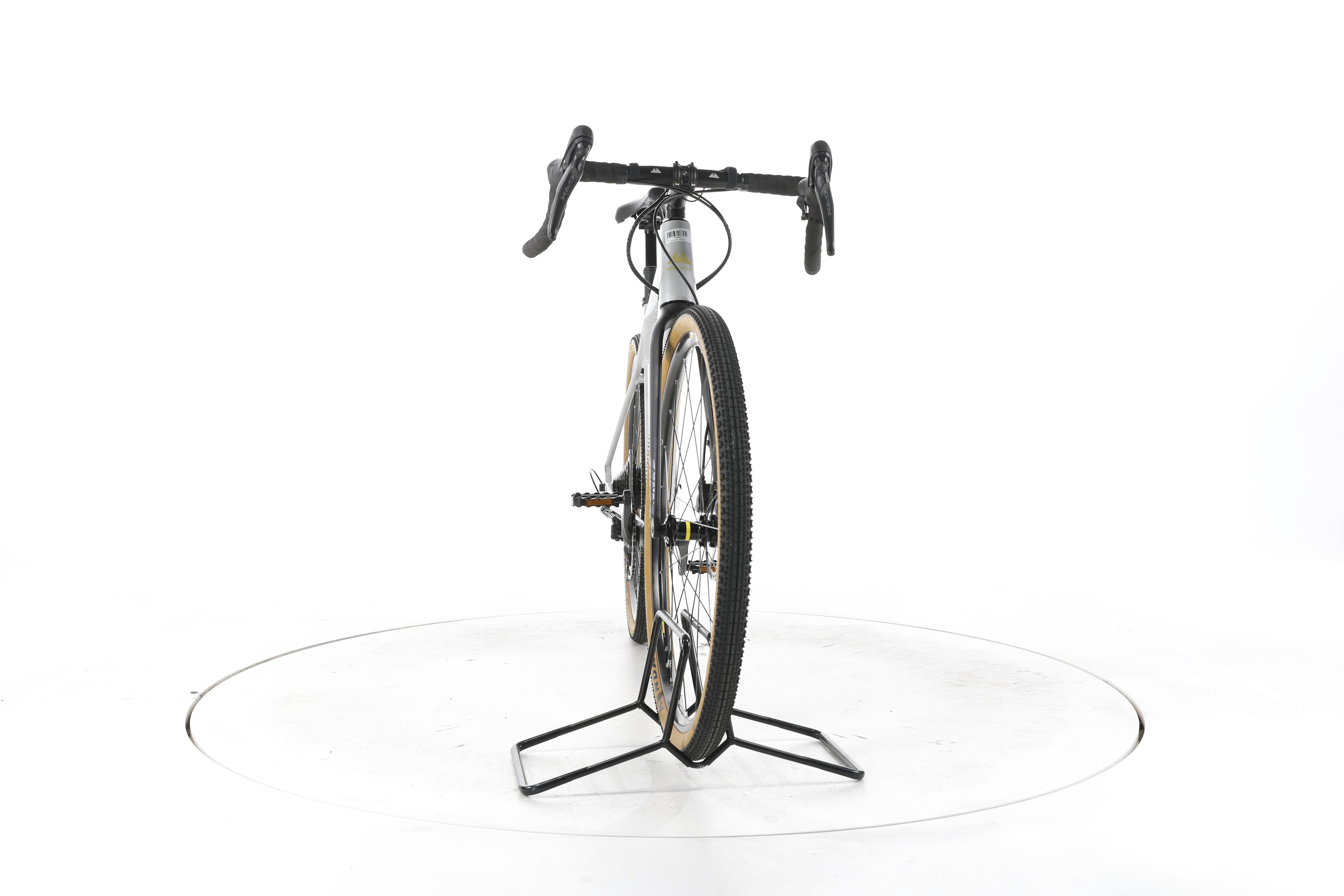 HoheAcht Lumo Ripio E-Gravel & Rennrad - Image 4