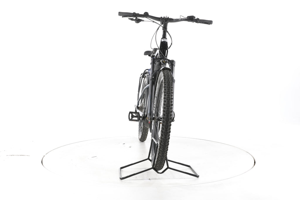 Ghost E-TERU B Advanced EQ Trekking E-Bike - Image 4