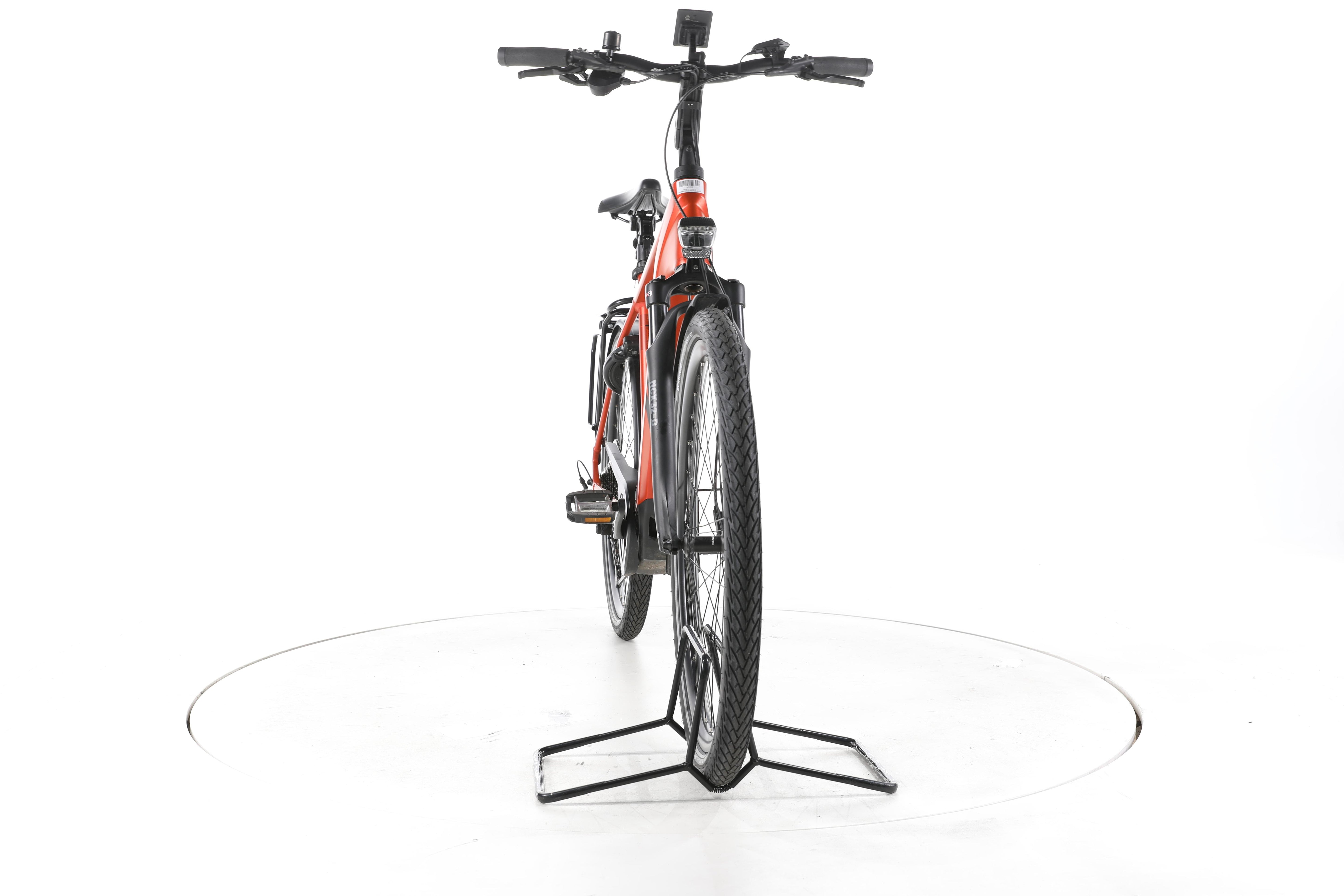 KTM Macina Style 830 Trekking E-Bike 2025 - Image 4