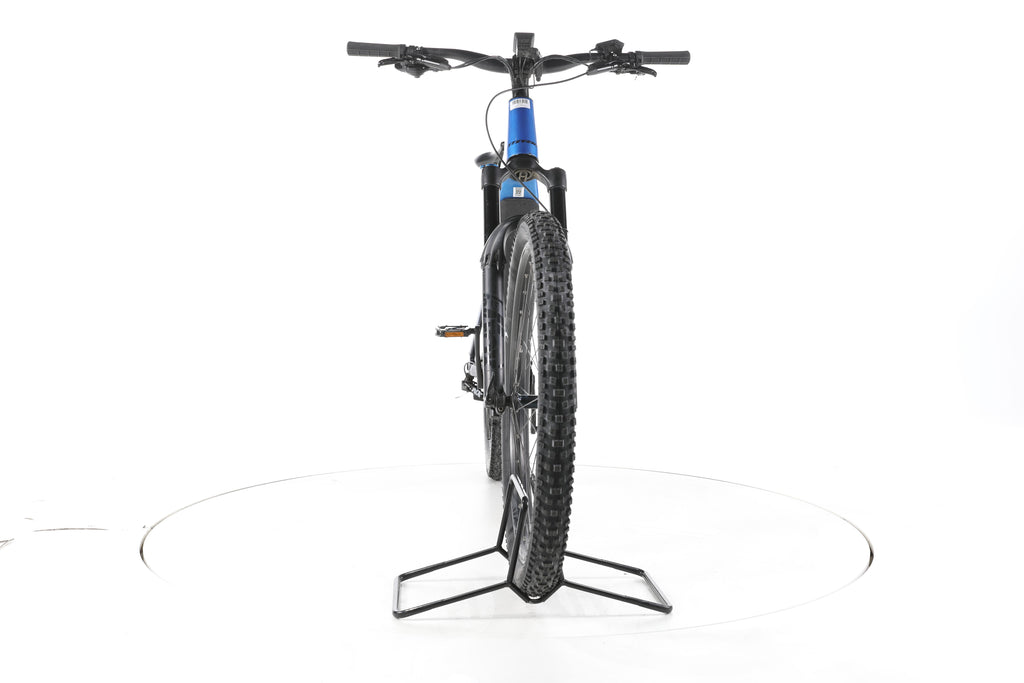 Stevens E-Inception ED 7.6.1 GTF E-Bike Fully - Image 4