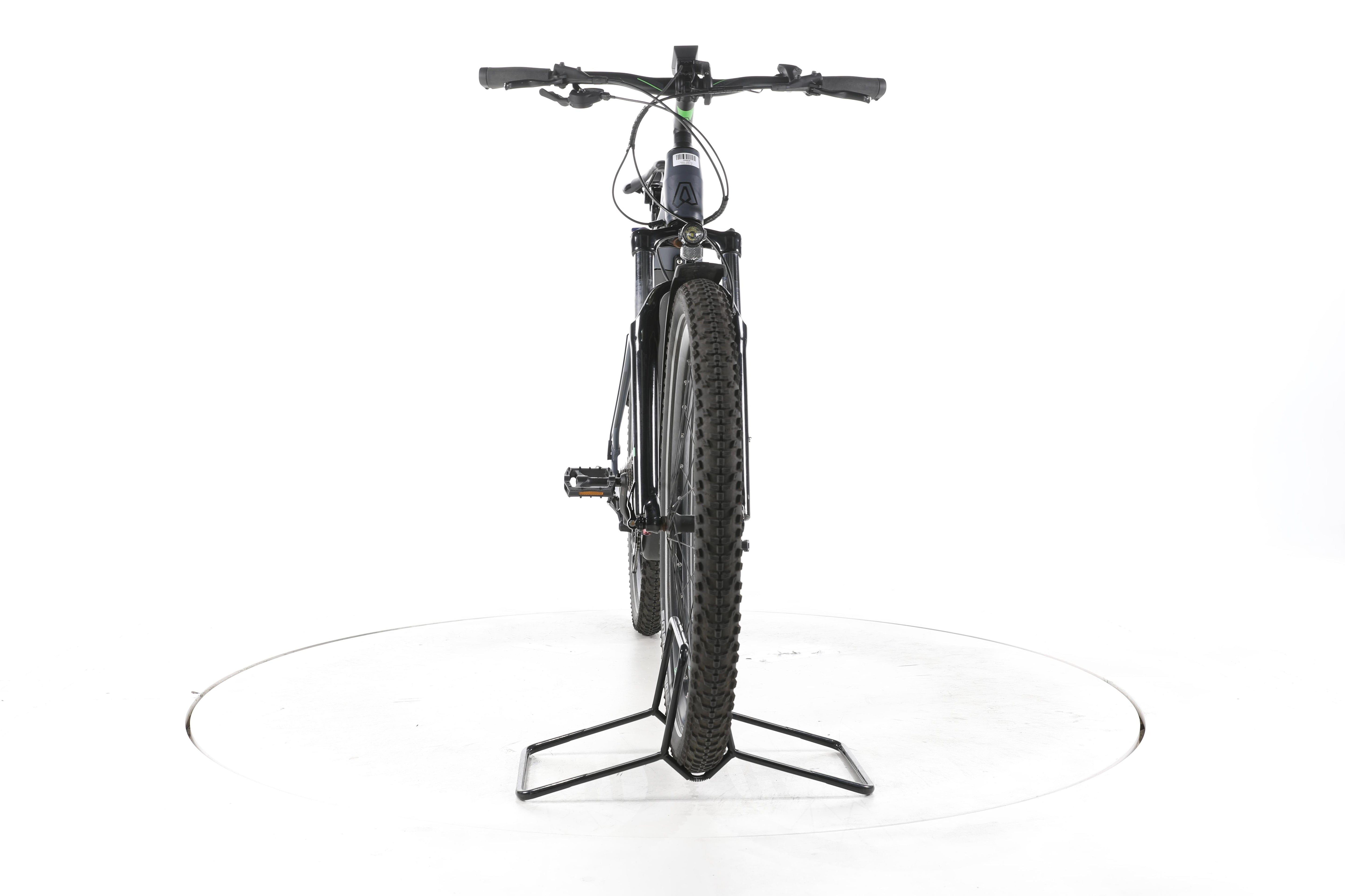 Axess Force 29 E-Bike - Image 4