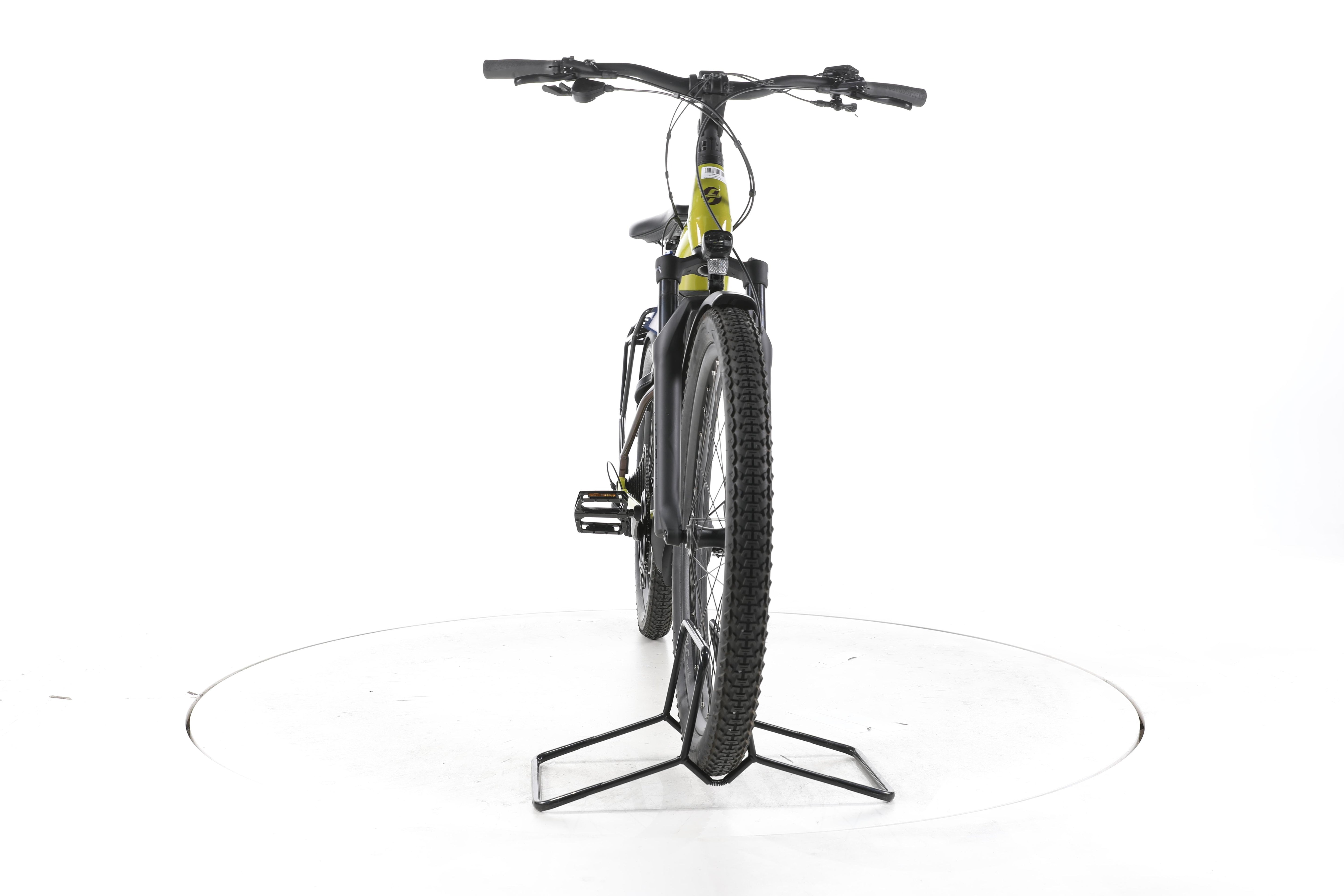Ghost E-Teru Universal EQ Trekking E-Bike 2025 - Image 4
