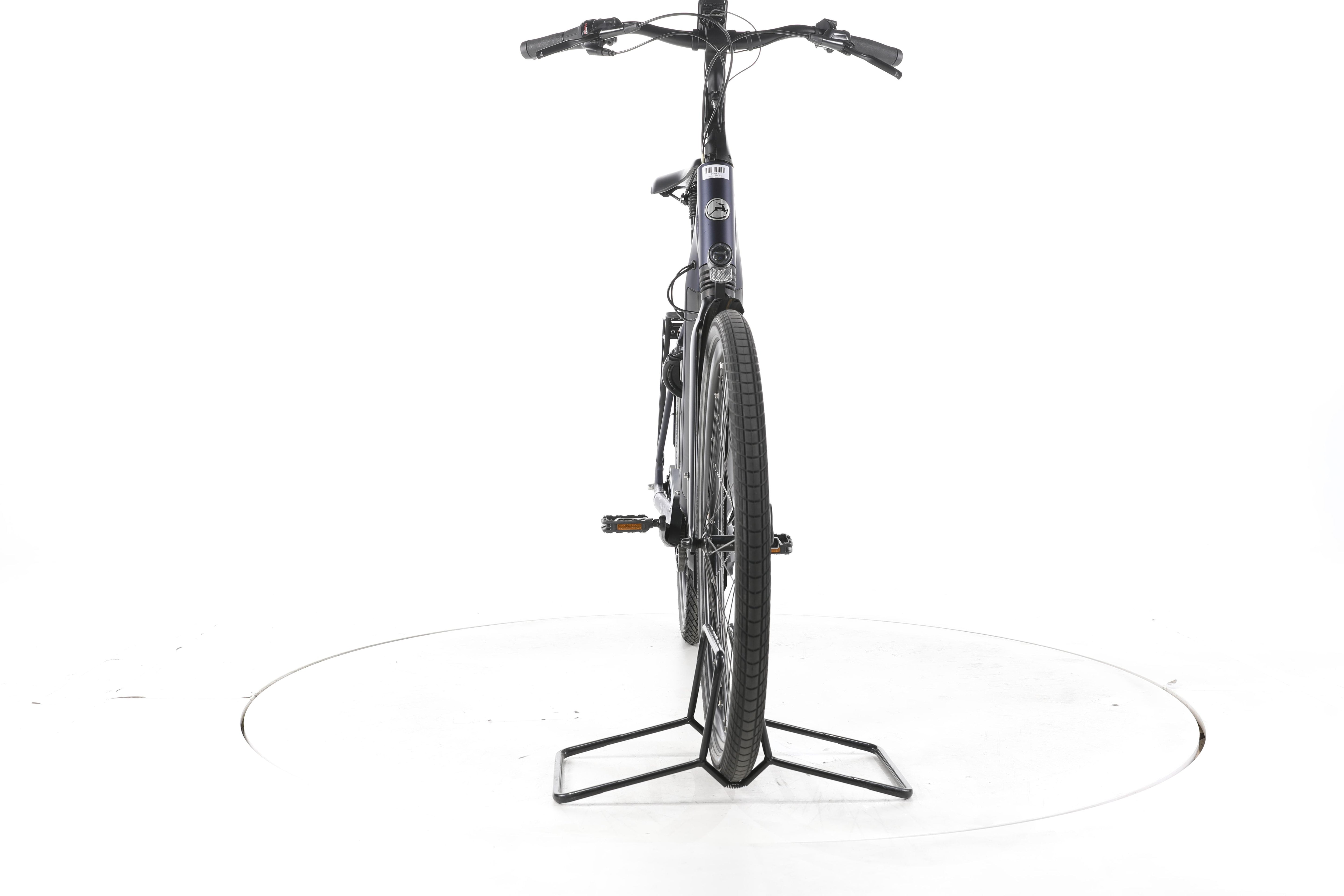 Gazelle Chamonix C5 HMS City E-Bike Tiefeinsteiger - Image 4