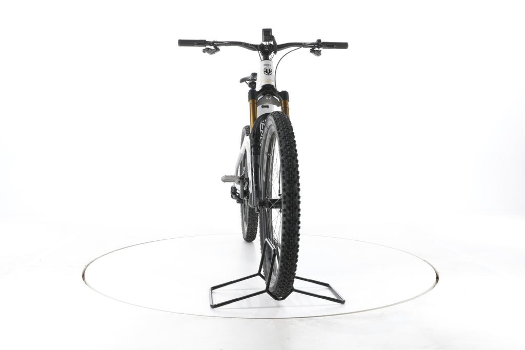 Mondraker Crafty RR SL E-Bike Fully Carbon - Image 4