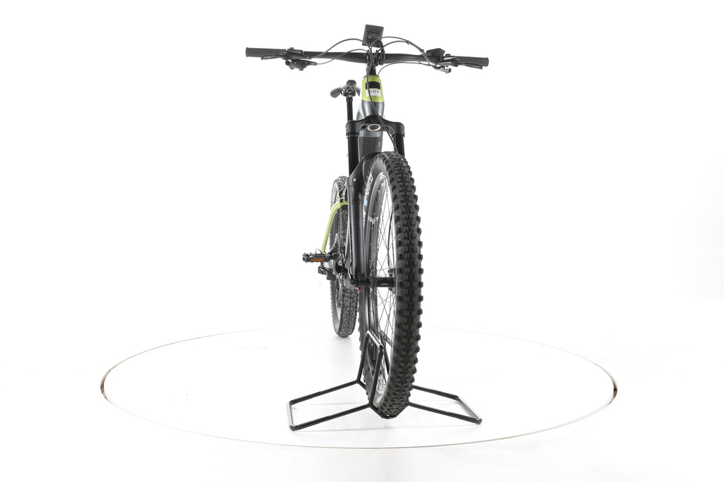 Corratec E-Power RS 160 Elite E-Bike Fully - Image 4