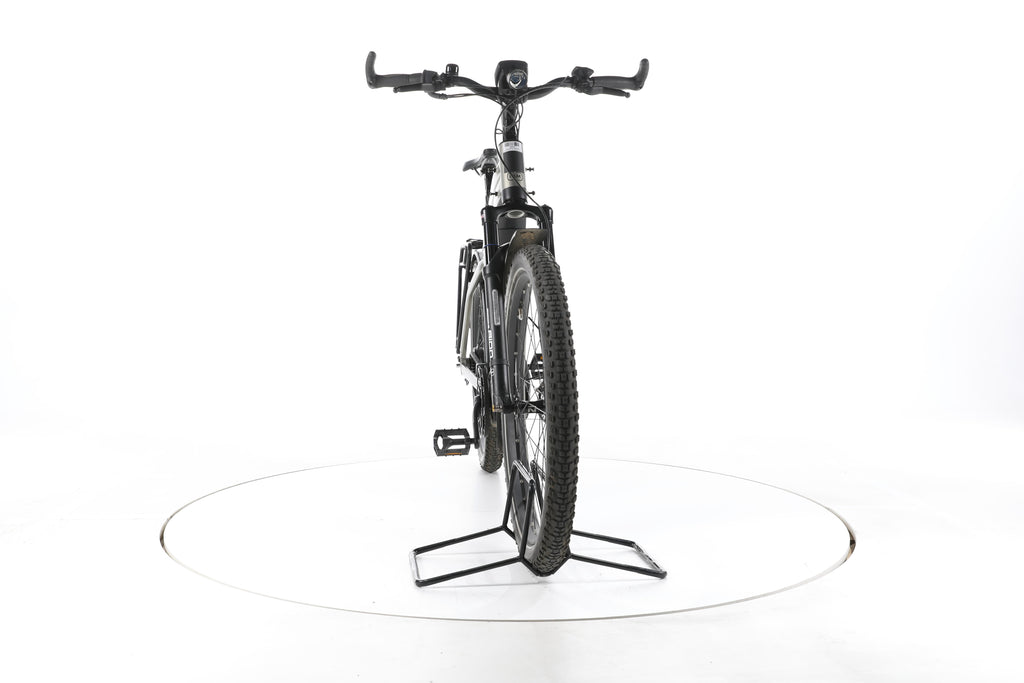 Riese & Müller Supercharger 2 GT Vario City E-Bike - Image 4