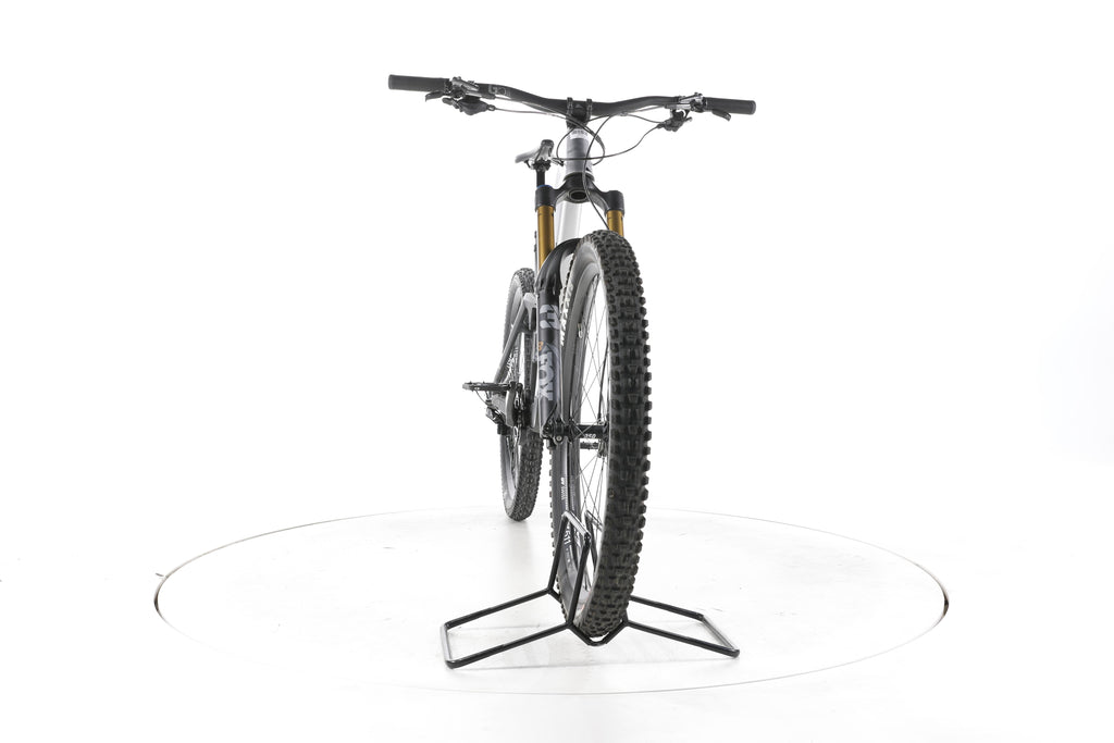 Canyon Strive CFR Fahrrad Fully - Image 4