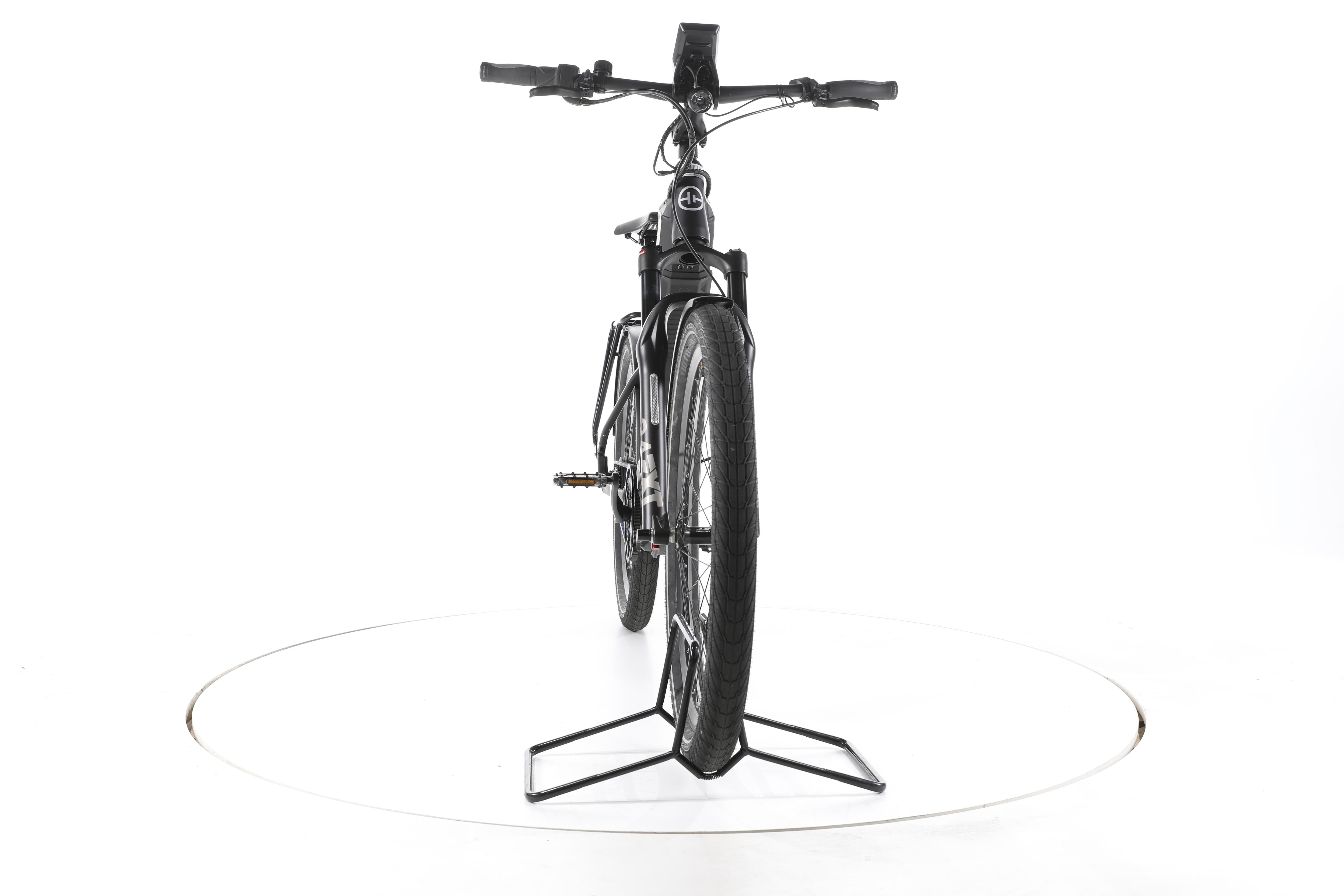 HNF Nicolai XD3 City E-Bike - Image 4