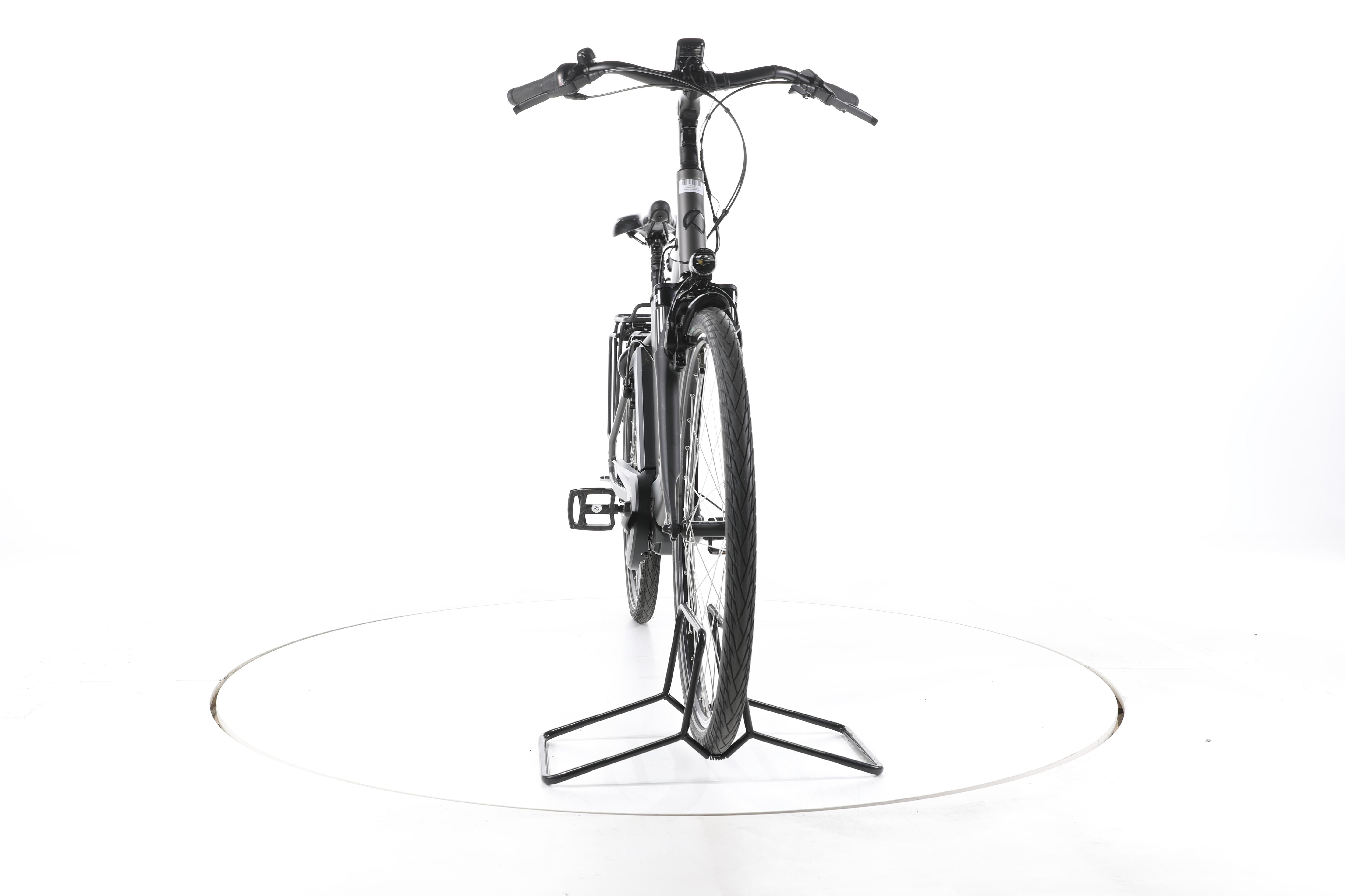 Kalkhoff Agattu 1.S Move City E-Bike Tiefeinsteiger - Image 4
