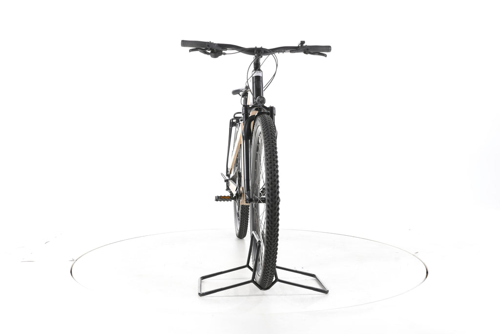 My Esel E-Cross PRO KOMFORT PLUS Trekking E-Bike - Image 4