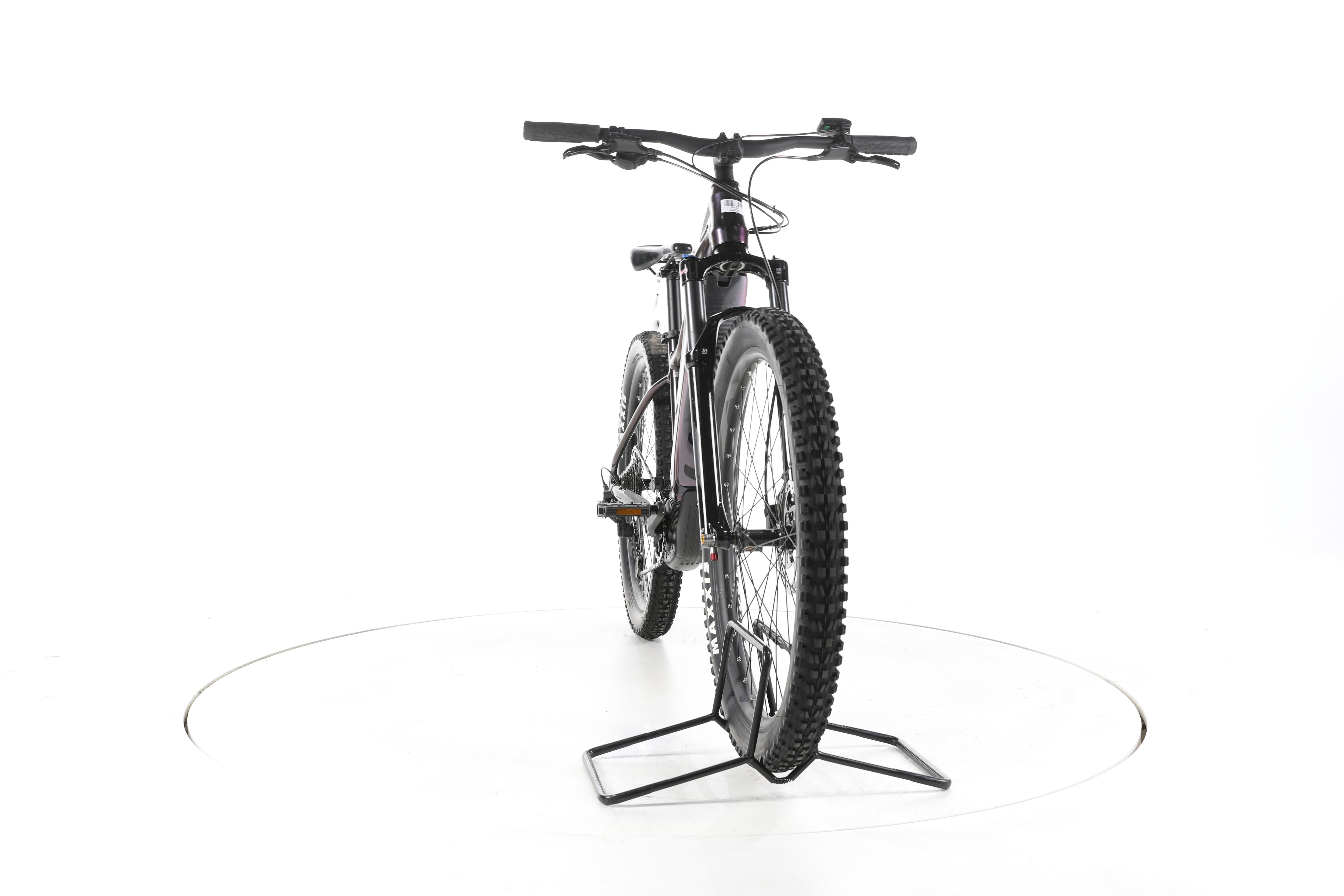 Liv Vall-E+ Pro E-Bike - Image 4