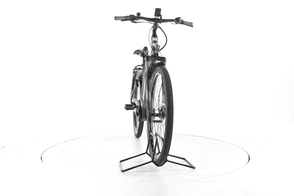 FLYER Upstreet5 5.20 City E-Bike Tiefeinsteiger - Image 4