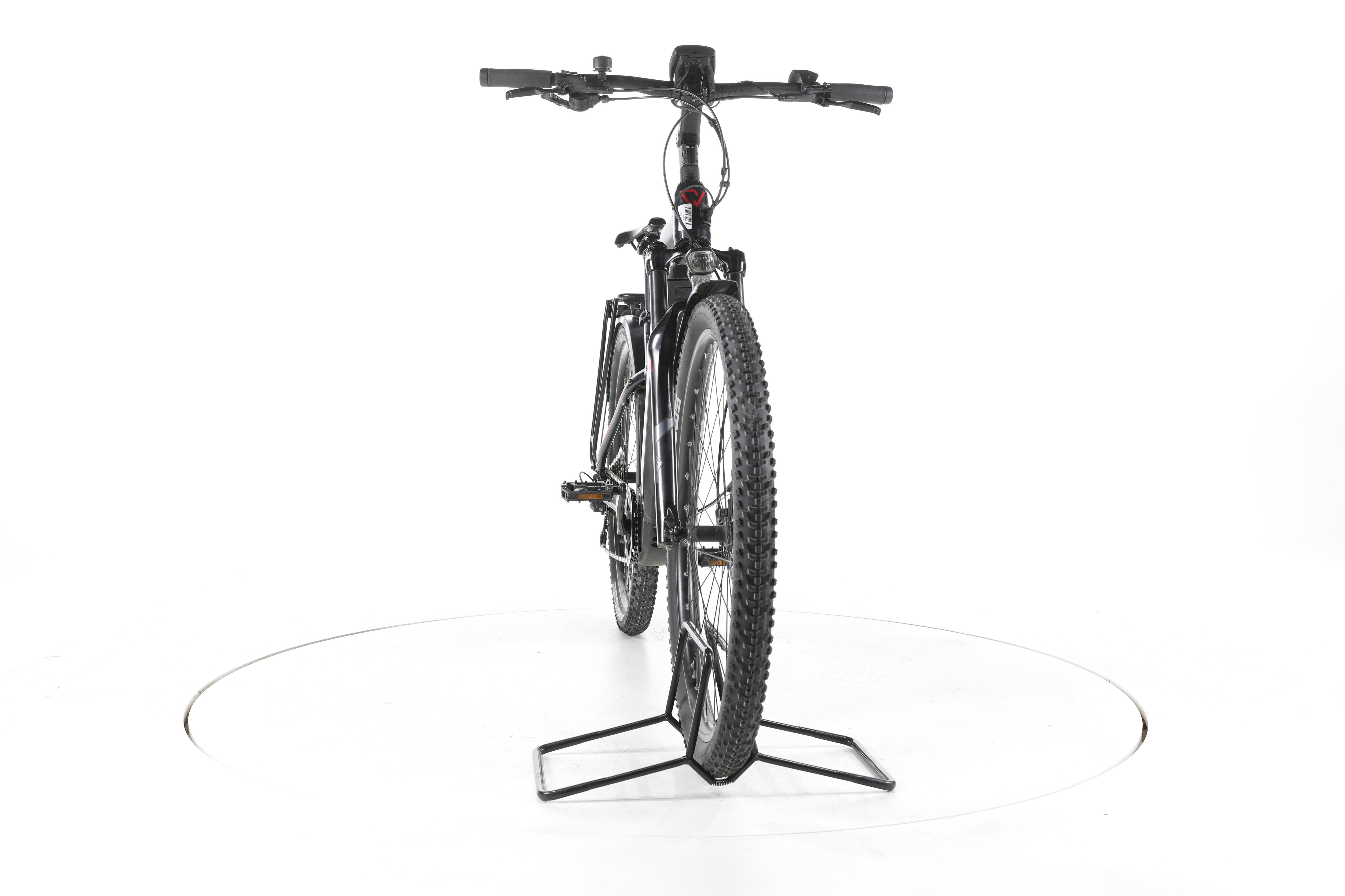 Conway Cairon C 2.0 Trekking E-Bike - Image 4
