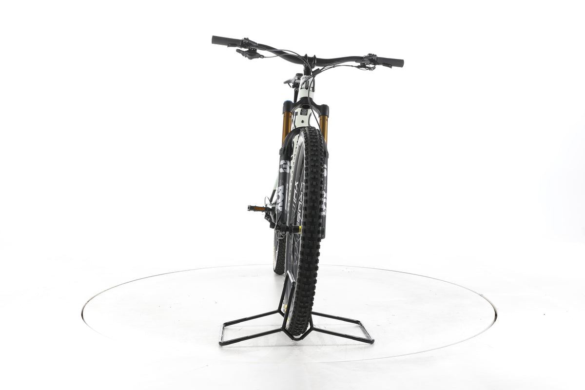 Orbea Rise M10 E-Bike Fully Carbon - Image 4